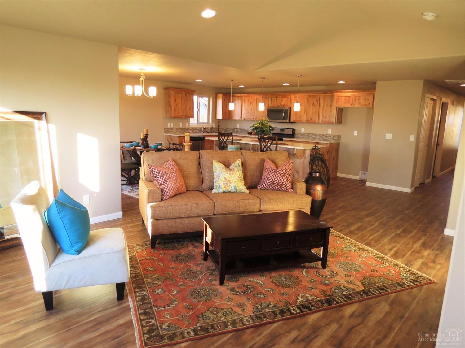 Crane Meadow - Residential