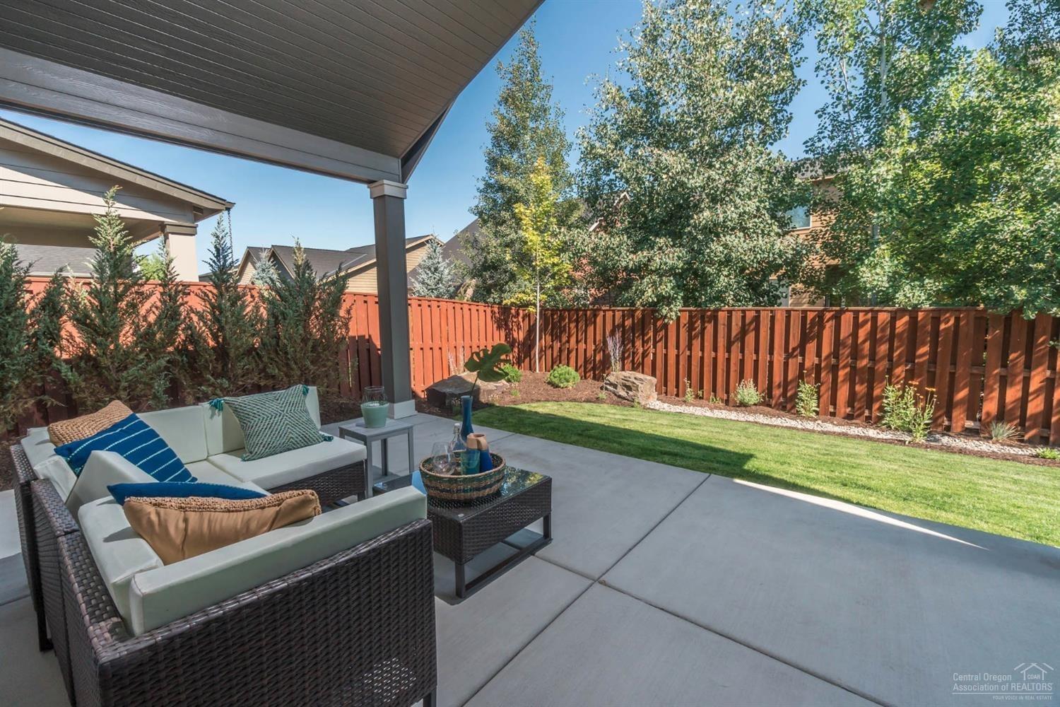 Ochoco Pointe - Residential
