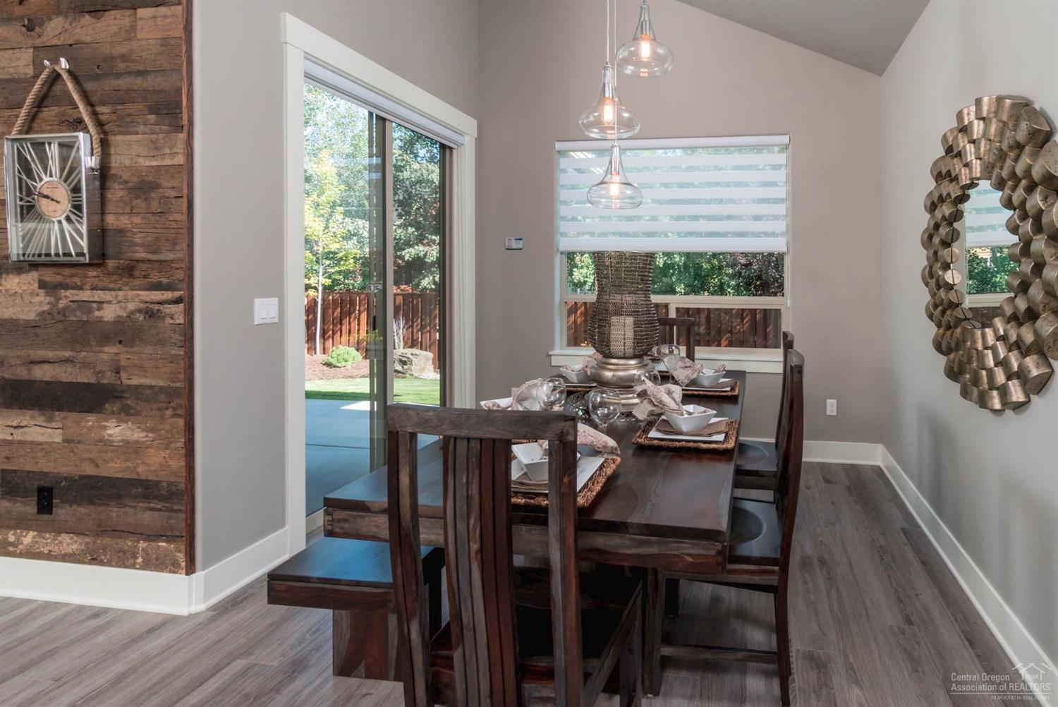Ochoco Pointe - Residential