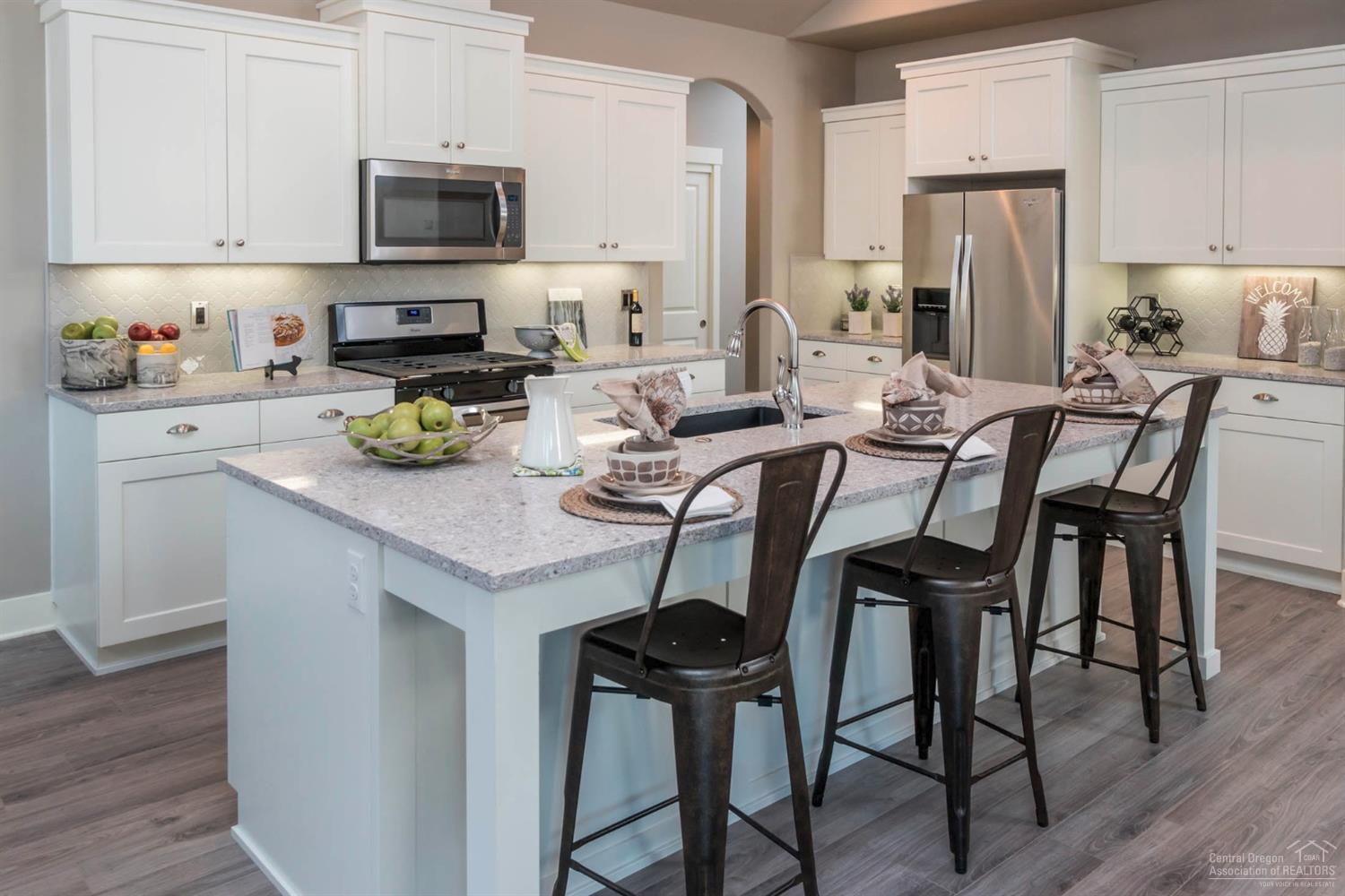 Ochoco Pointe - Residential