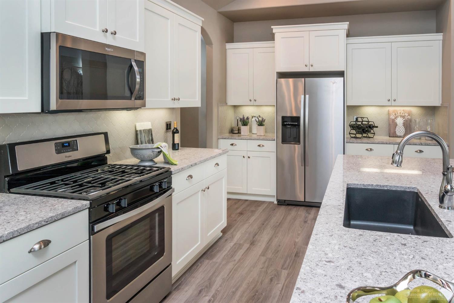 Ochoco Pointe - Residential