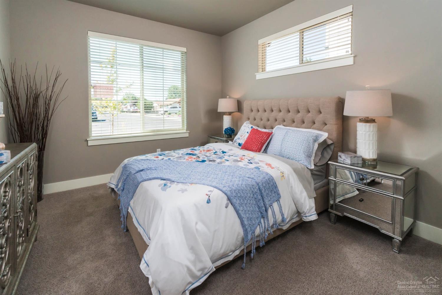 Ochoco Pointe - Residential