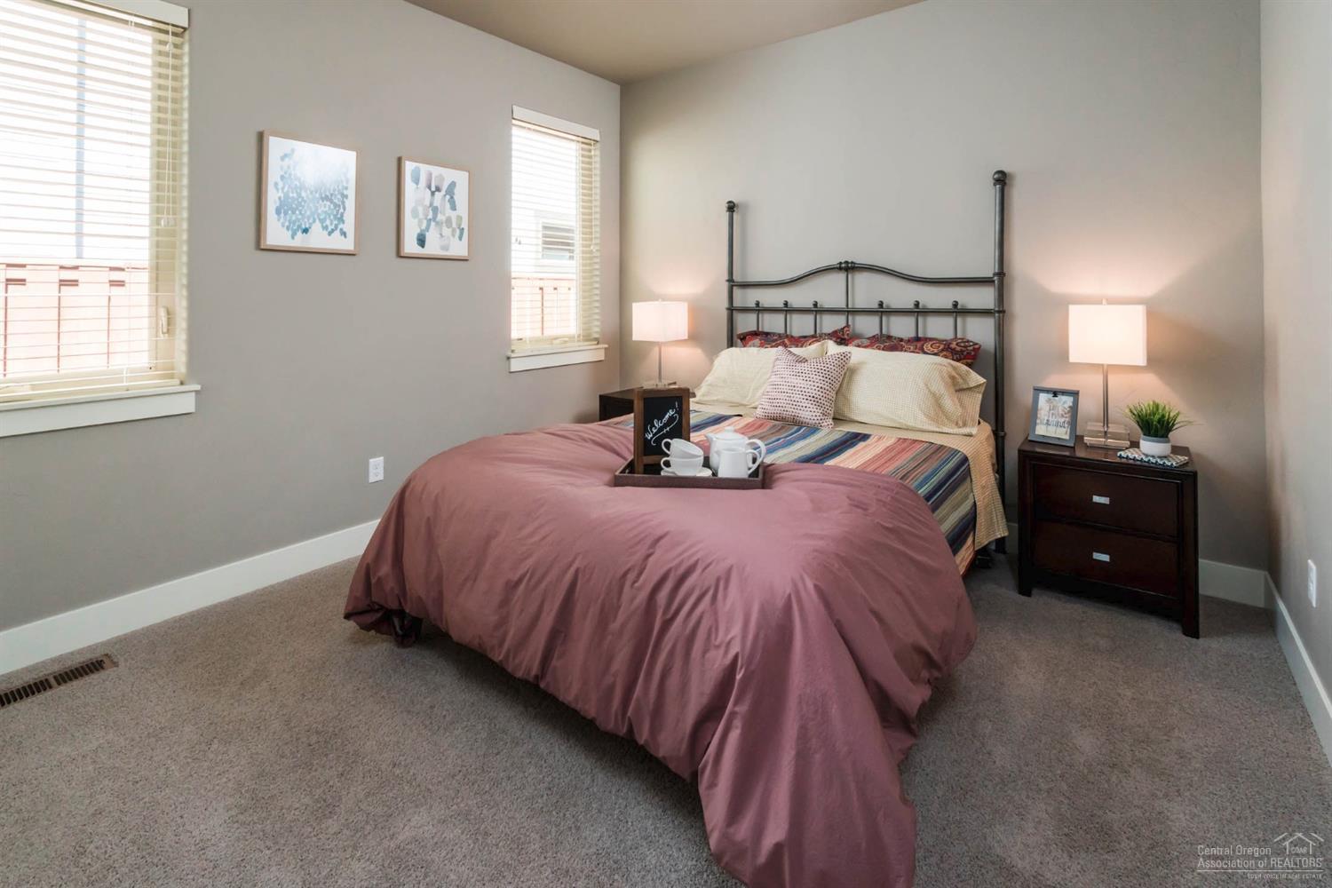 Ochoco Pointe - Residential