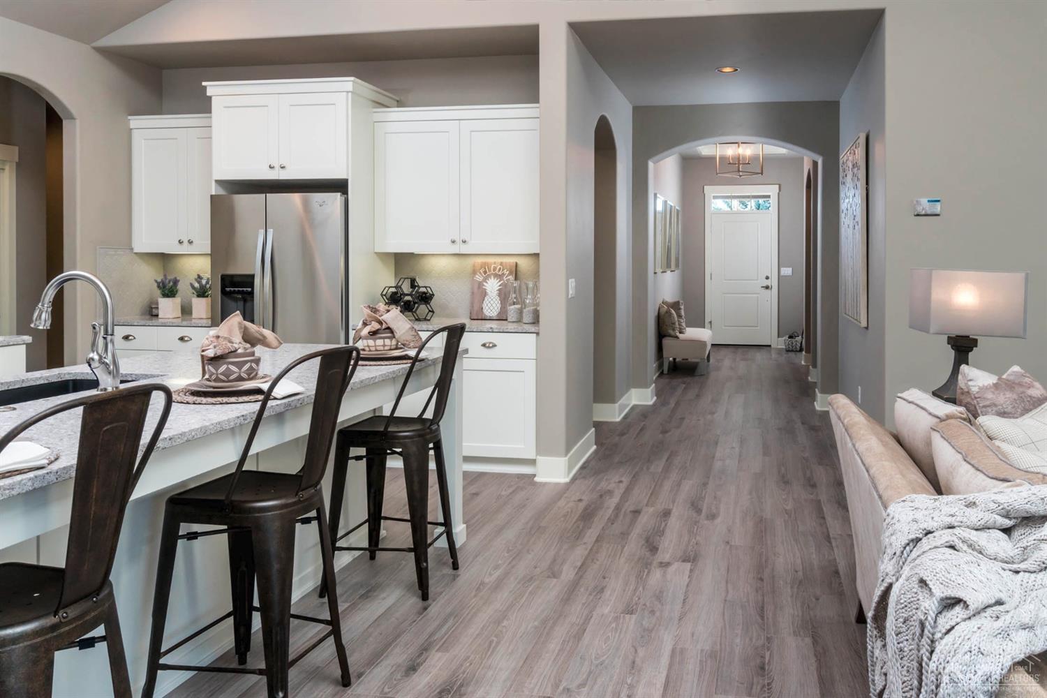 Ochoco Pointe - Residential