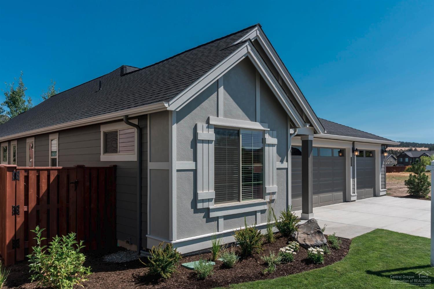 Ochoco Pointe - Residential