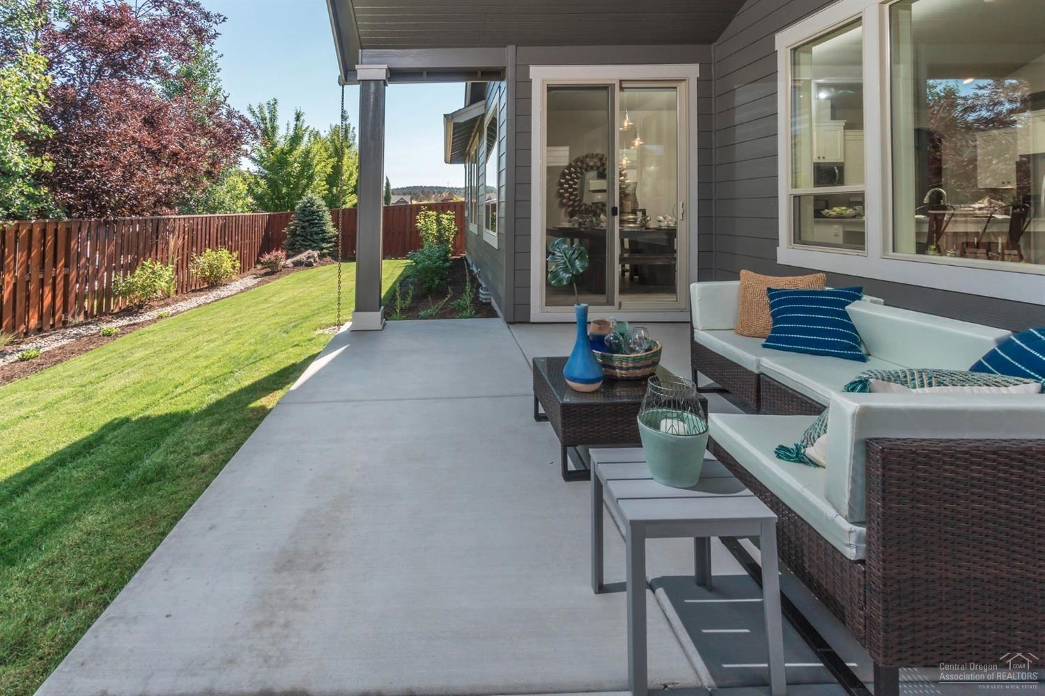 Ochoco Pointe - Residential