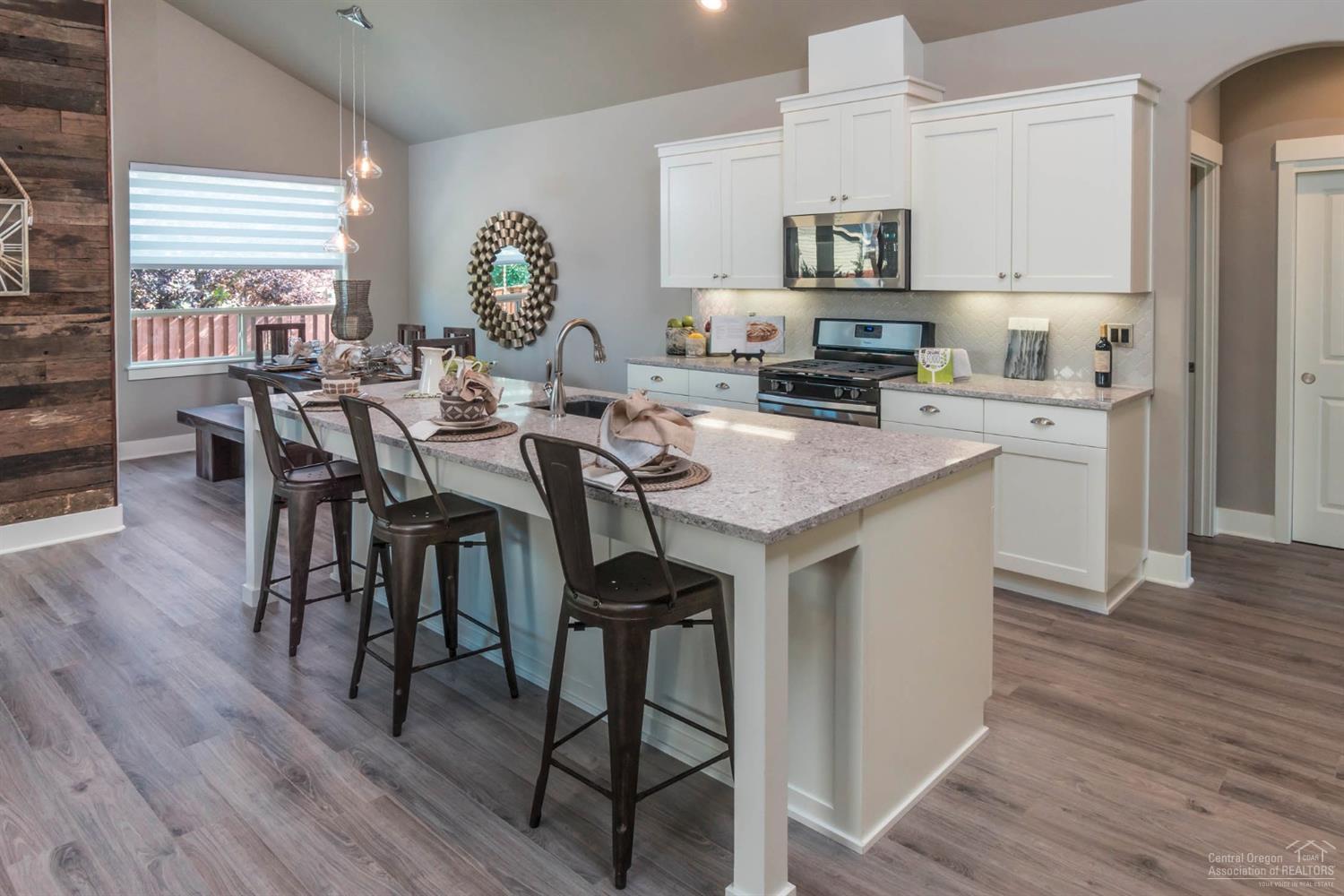 Ochoco Pointe - Residential