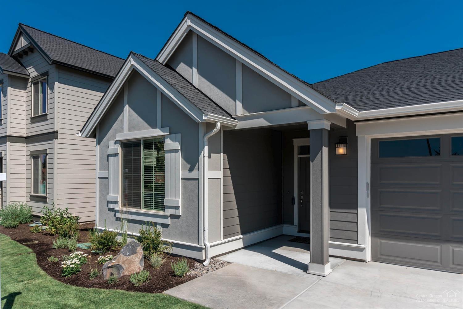 Ochoco Pointe - Residential