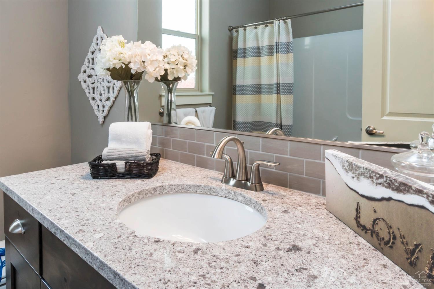 Ochoco Pointe - Residential
