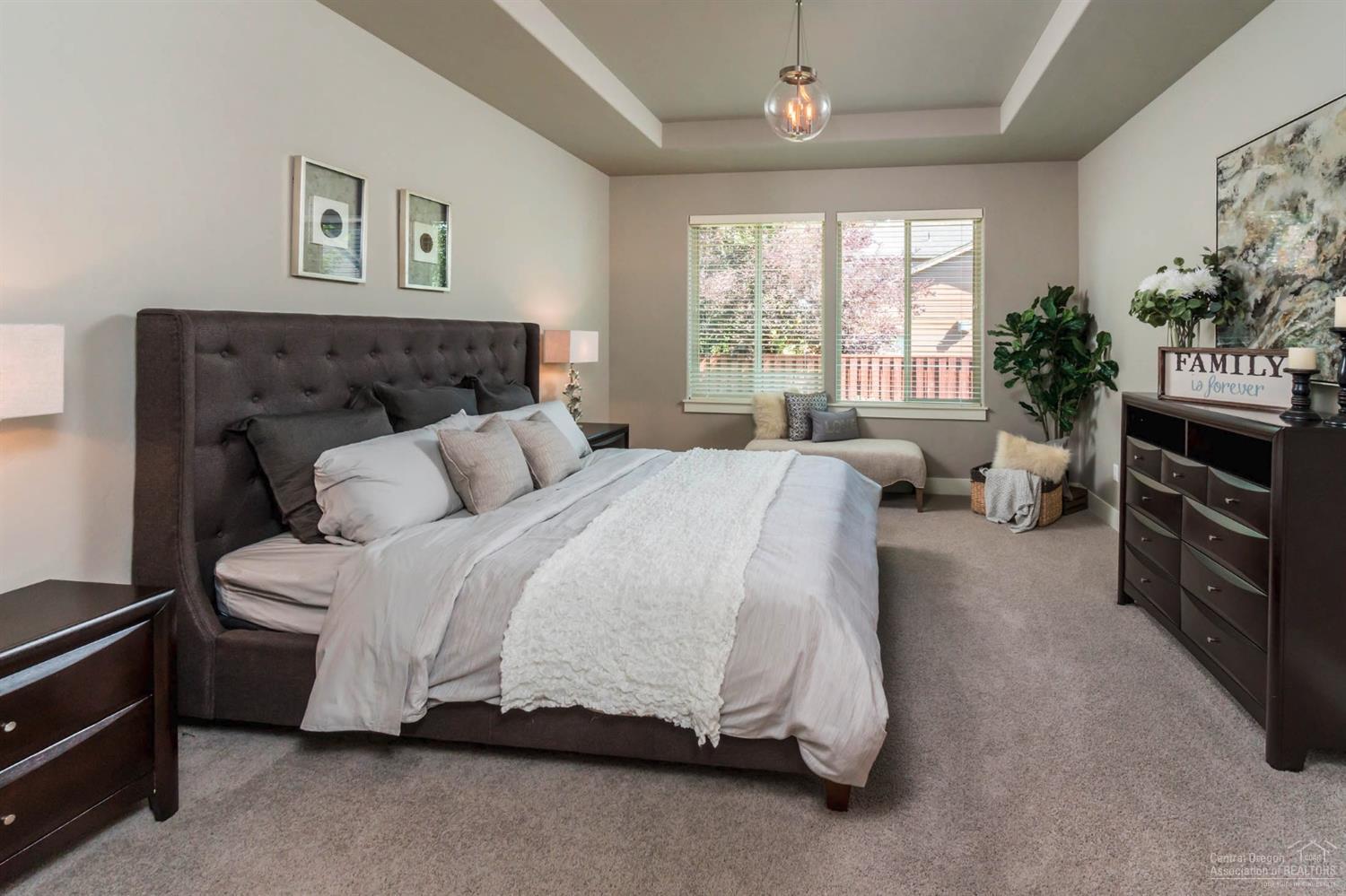 Ochoco Pointe - Residential