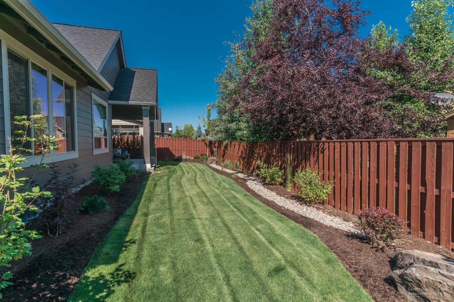 Ochoco Pointe - Residential