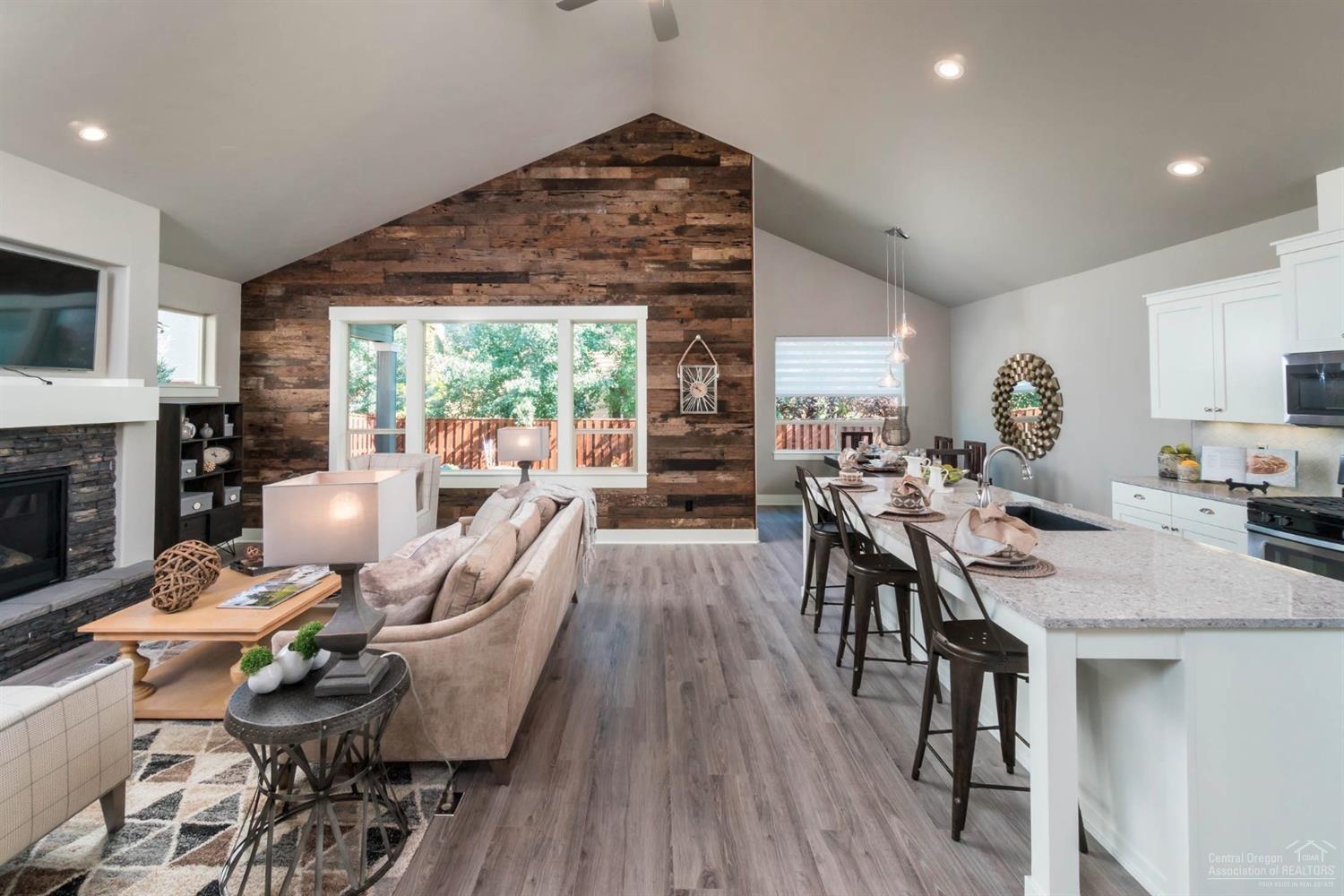 Ochoco Pointe - Residential