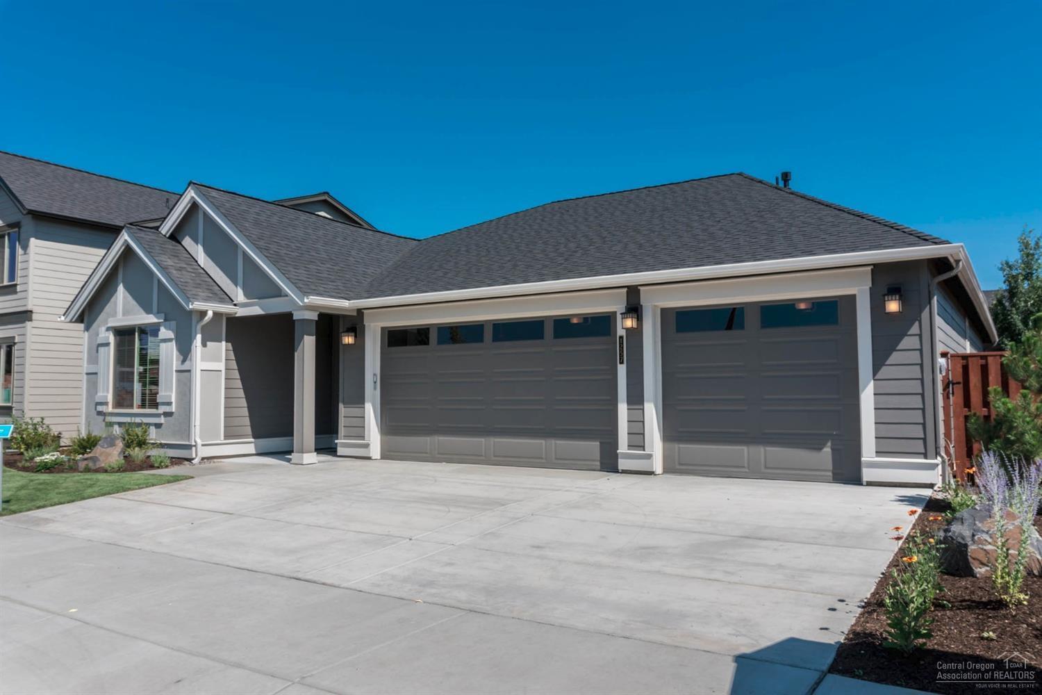 Ochoco Pointe - Residential