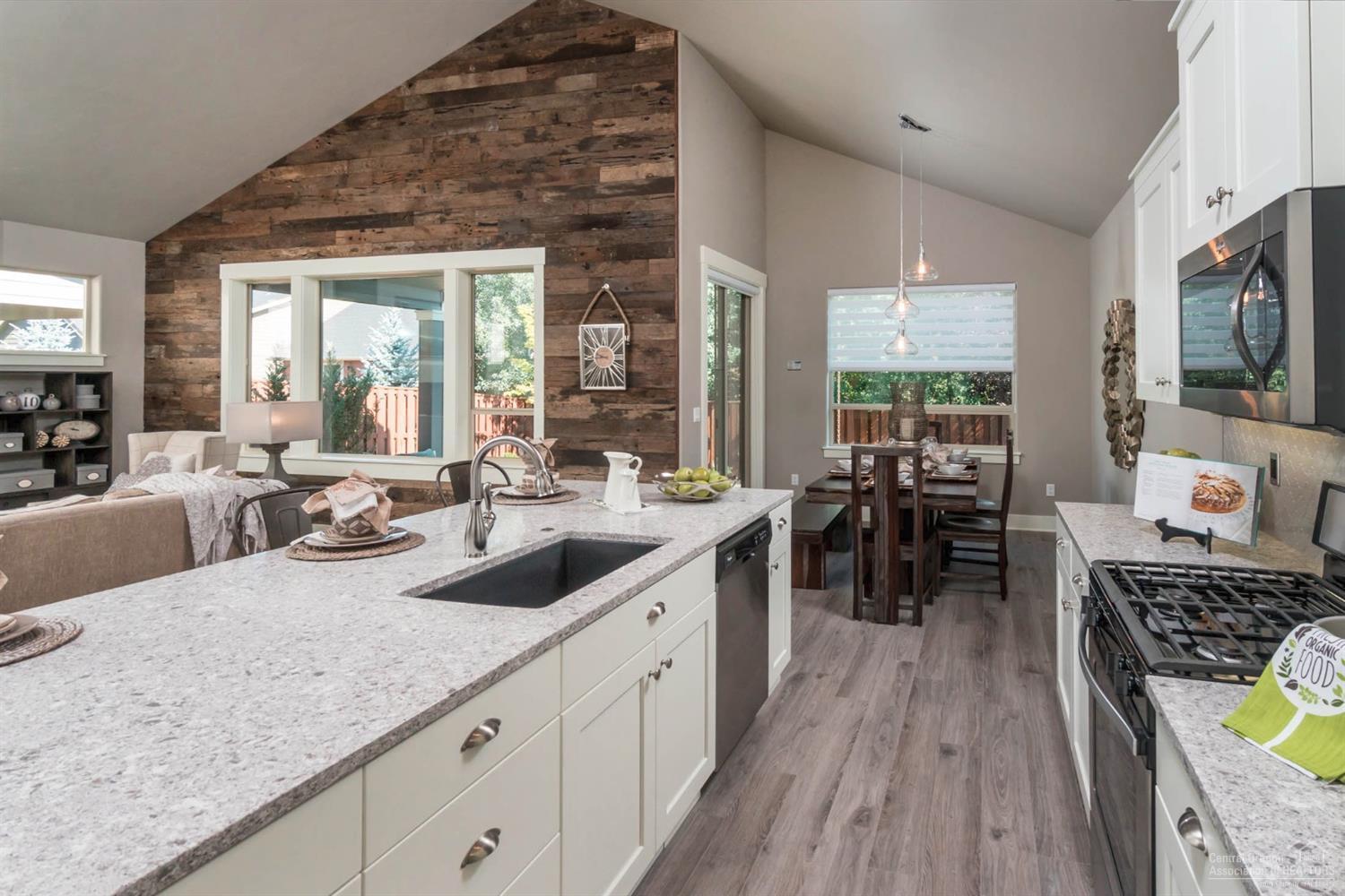 Ochoco Pointe - Residential