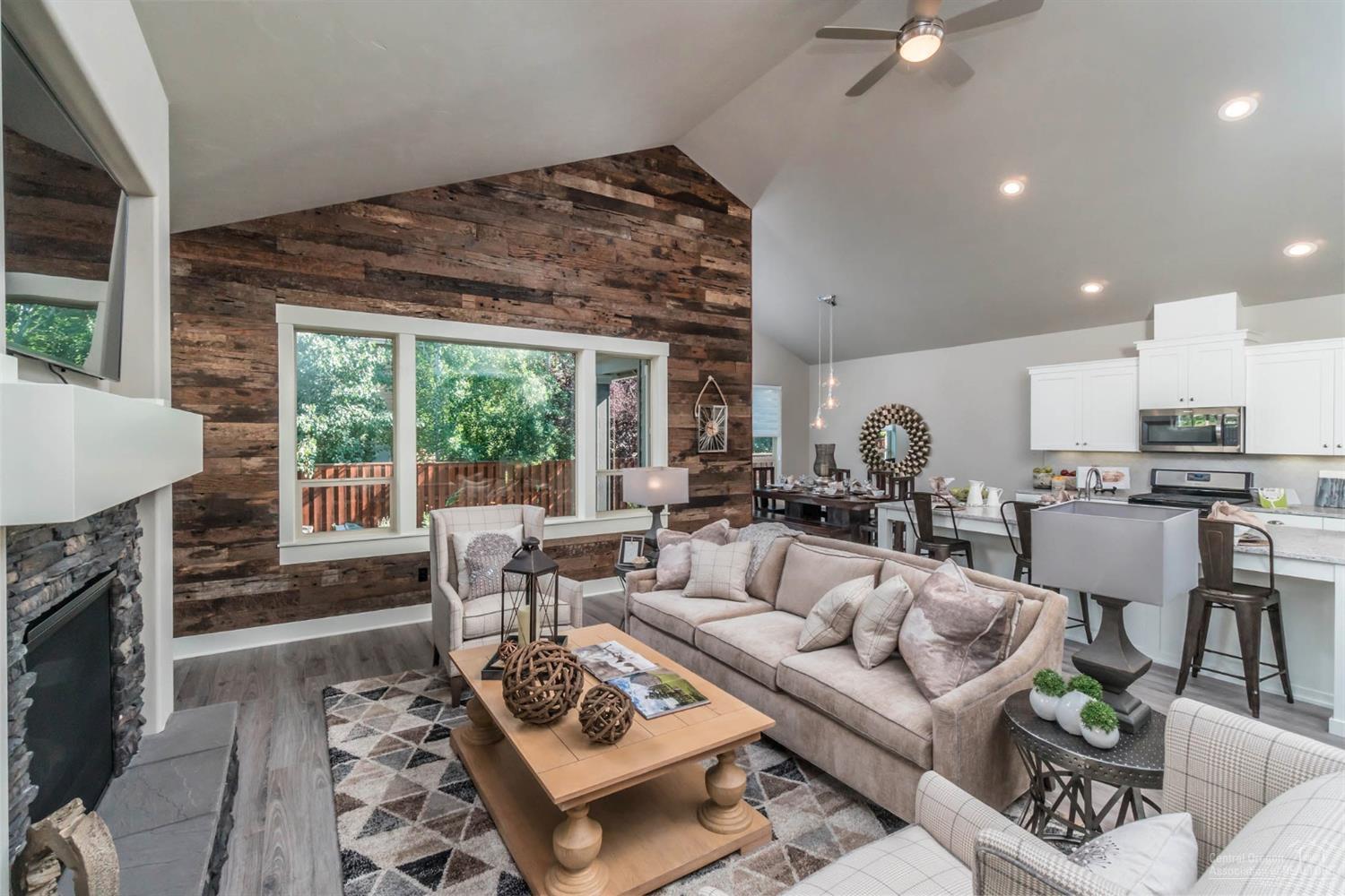 Ochoco Pointe - Residential