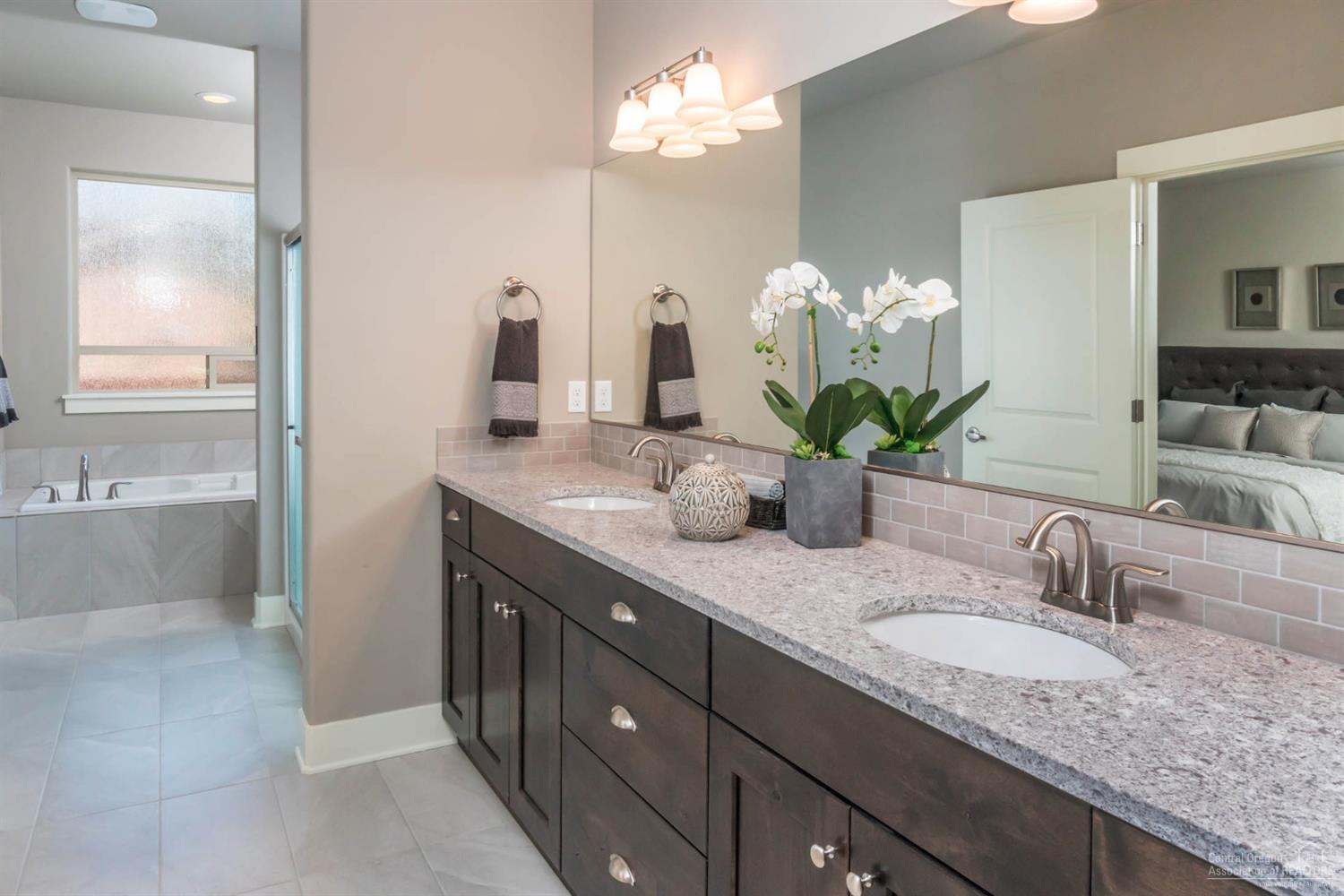 Ochoco Pointe - Residential