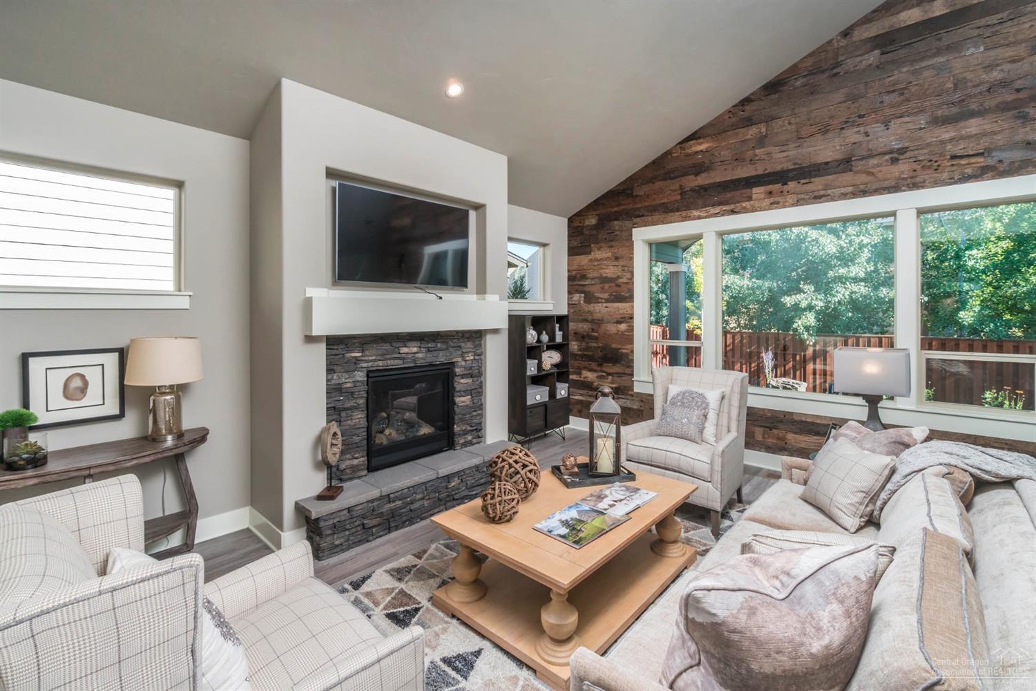Ochoco Pointe - Residential