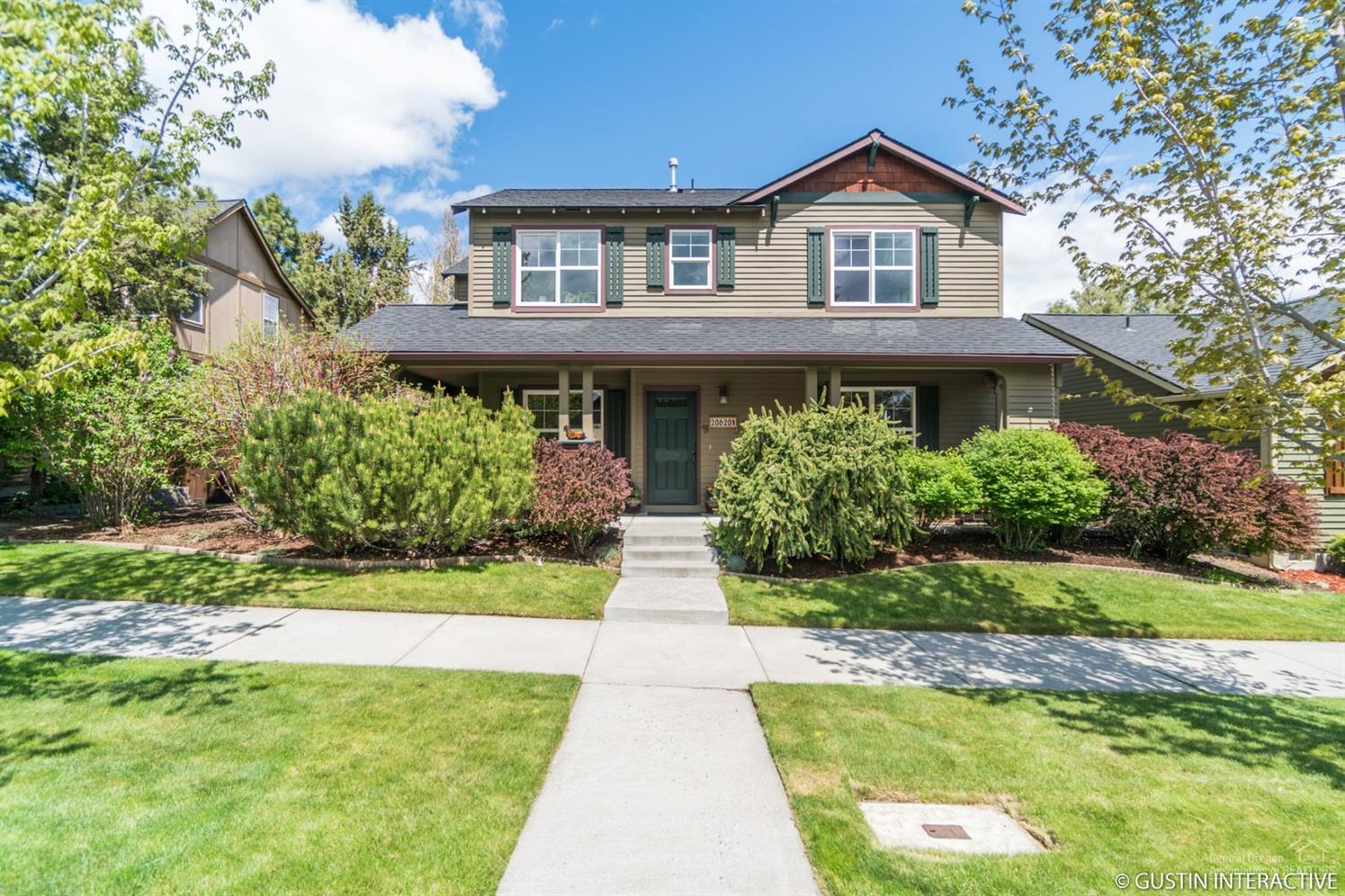 Foxborough - Residential