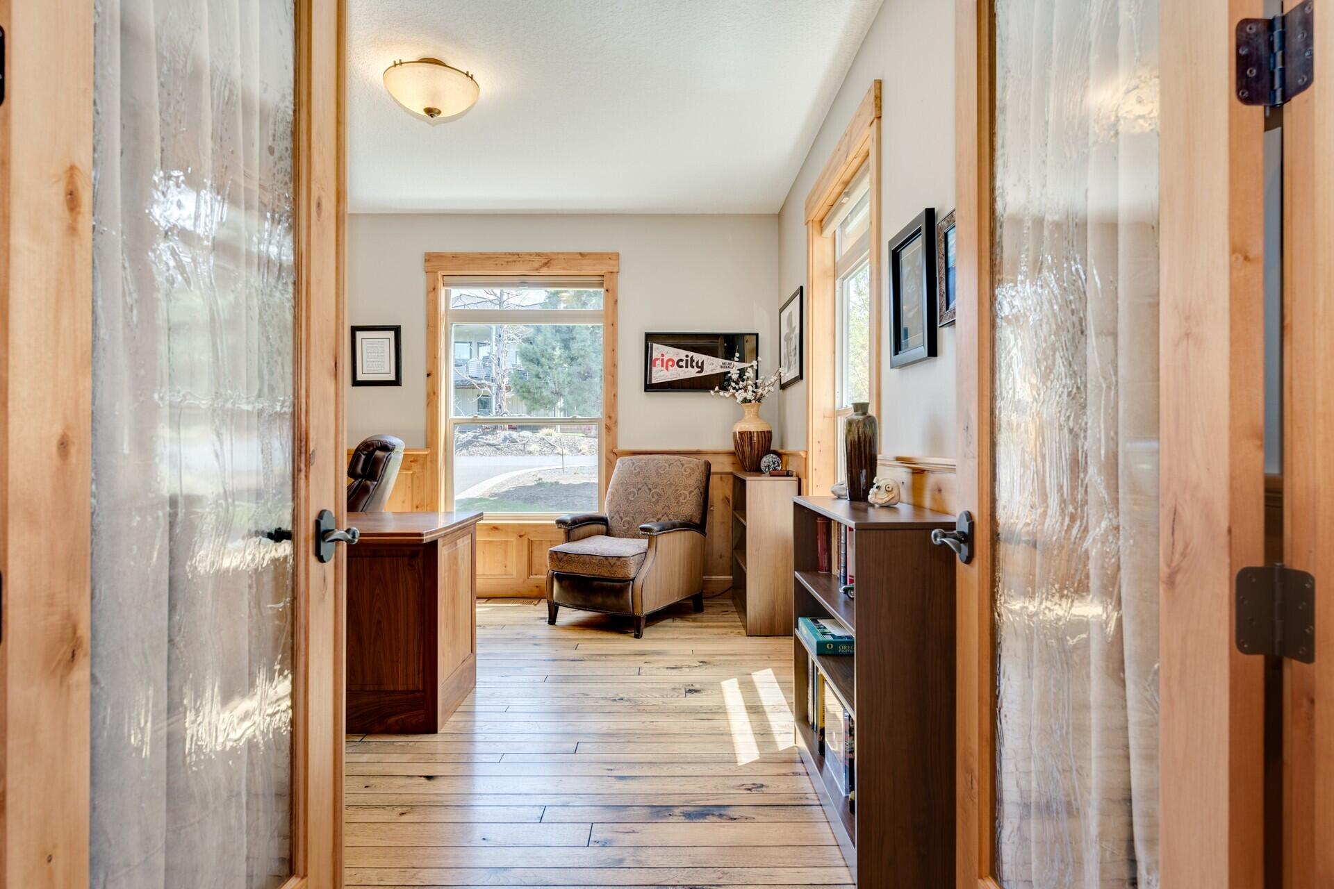 Eagle Crest - Residential