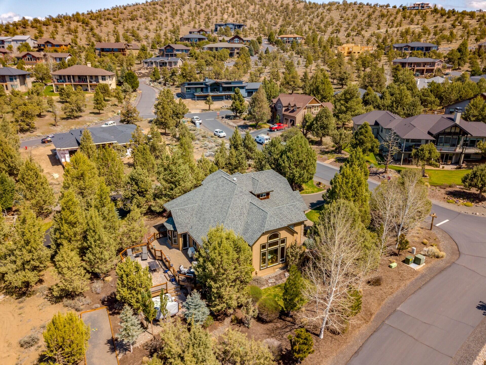 Eagle Crest - Residential