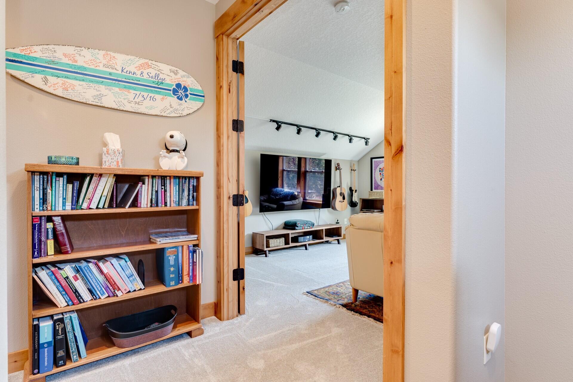 Eagle Crest - Residential