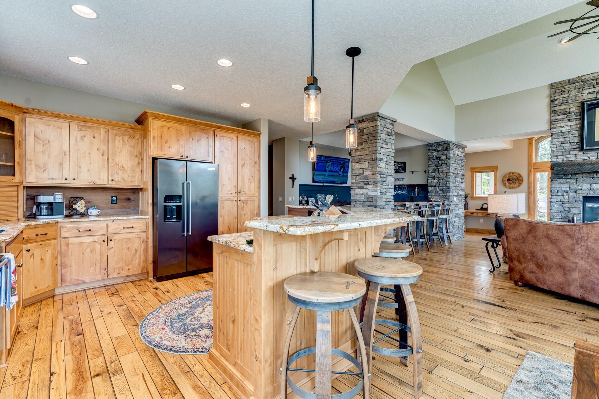 Eagle Crest - Residential