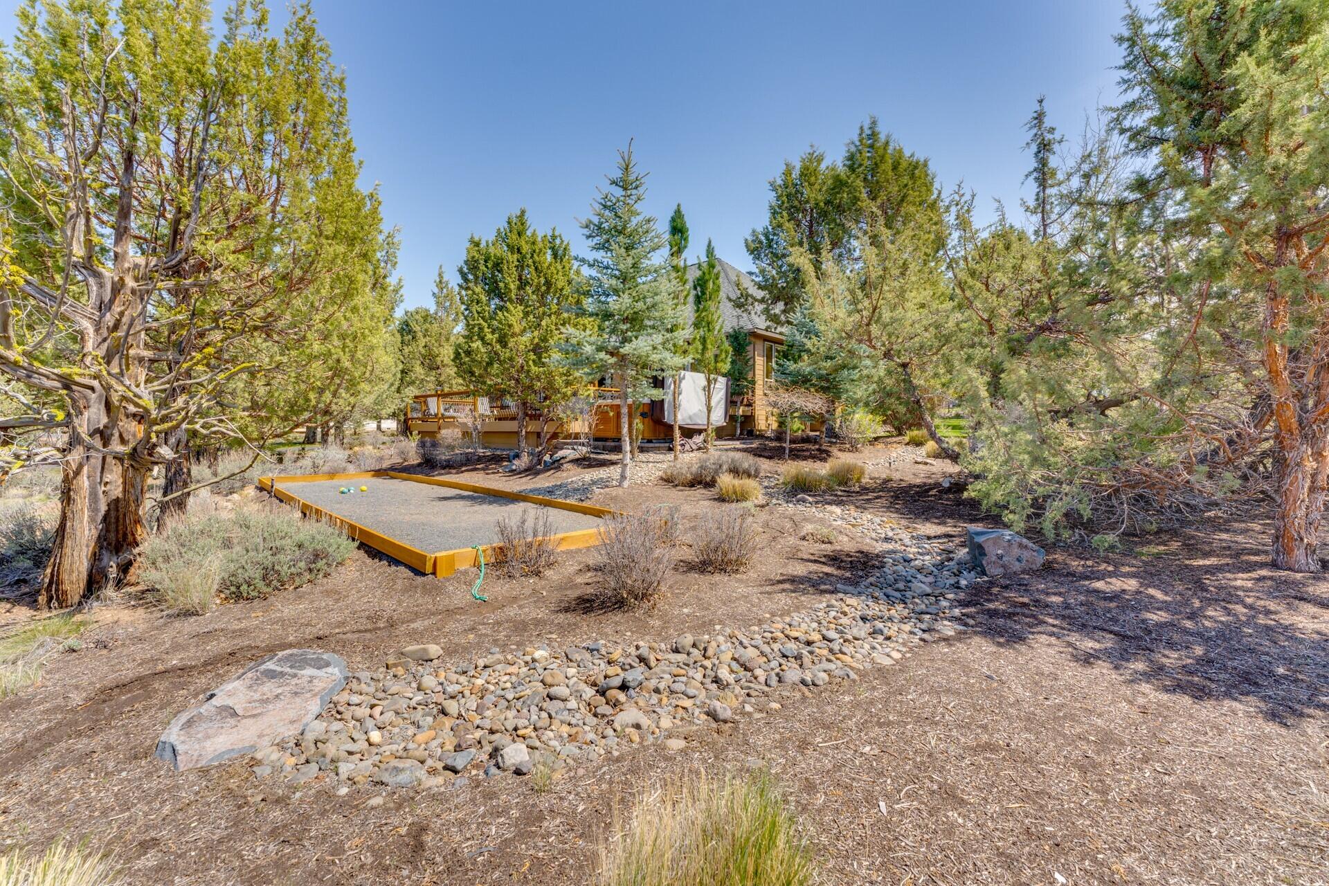 Eagle Crest - Residential