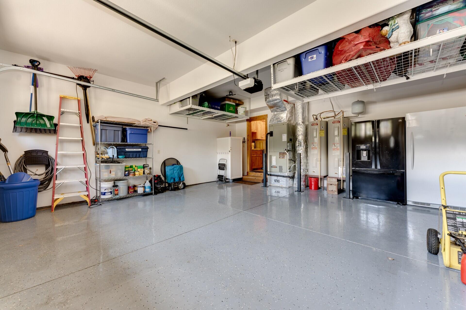 Eagle Crest - Residential