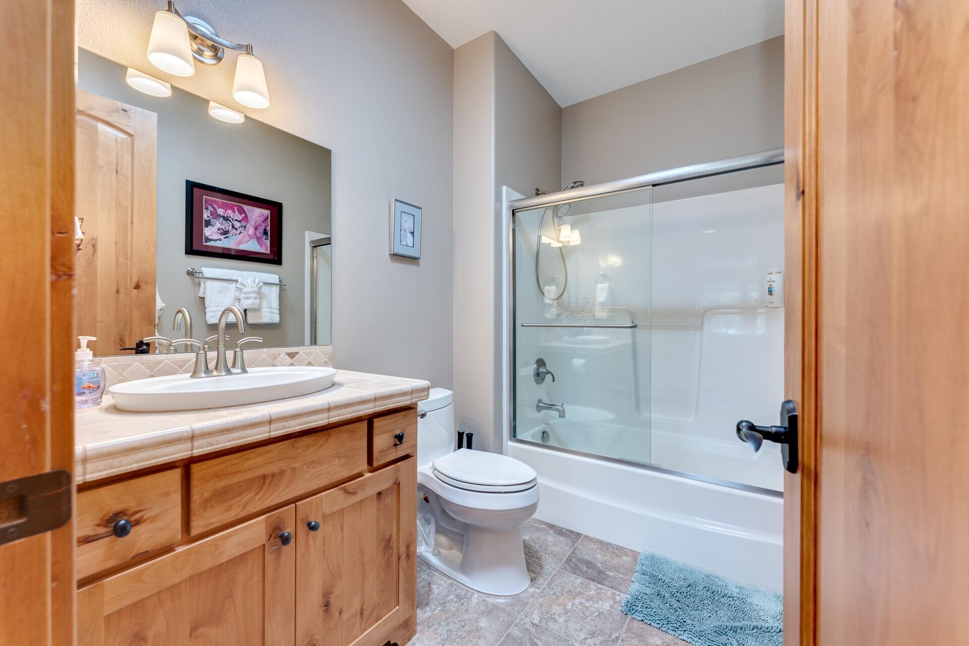 Eagle Crest - Residential