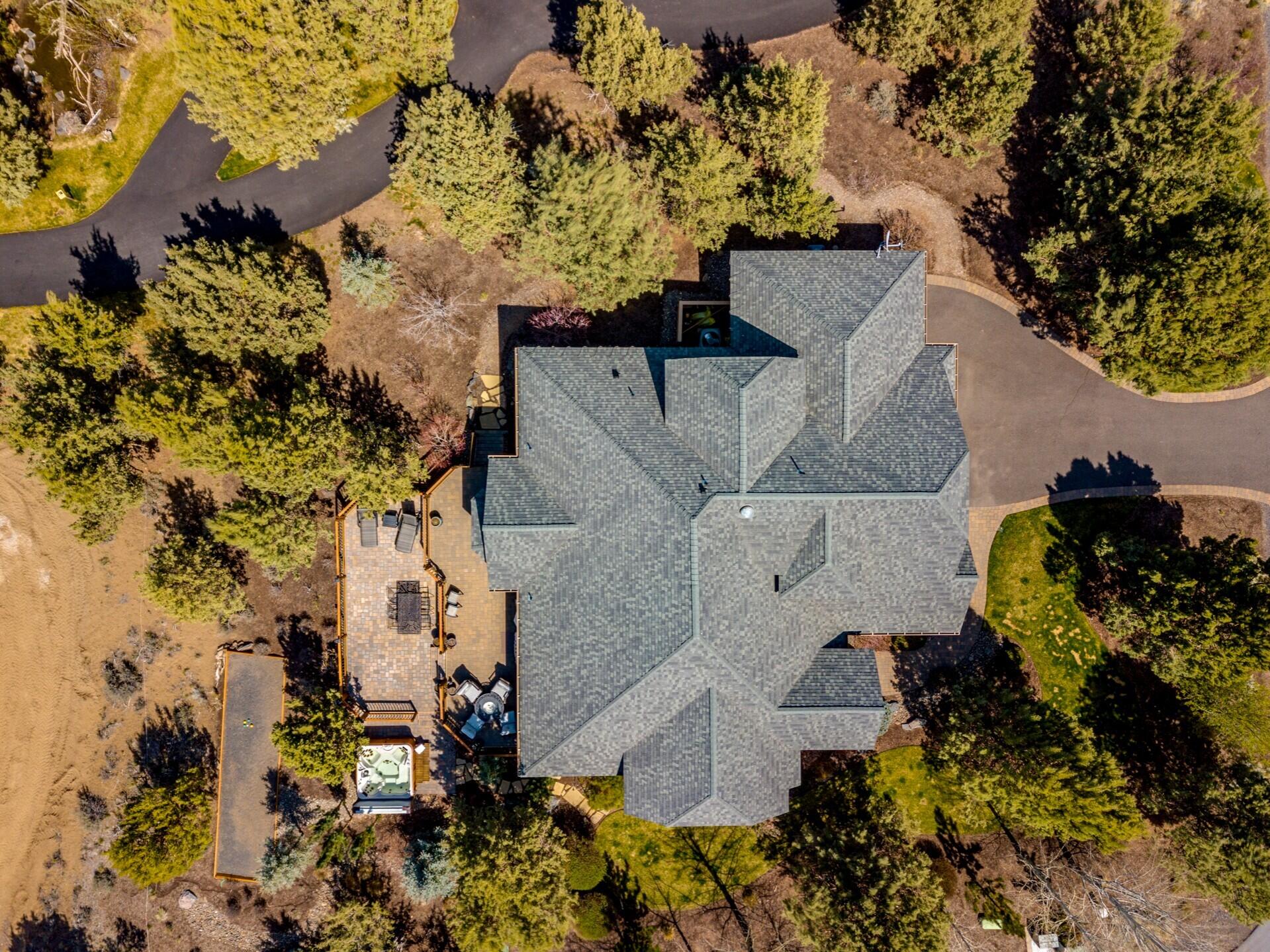 Eagle Crest - Residential