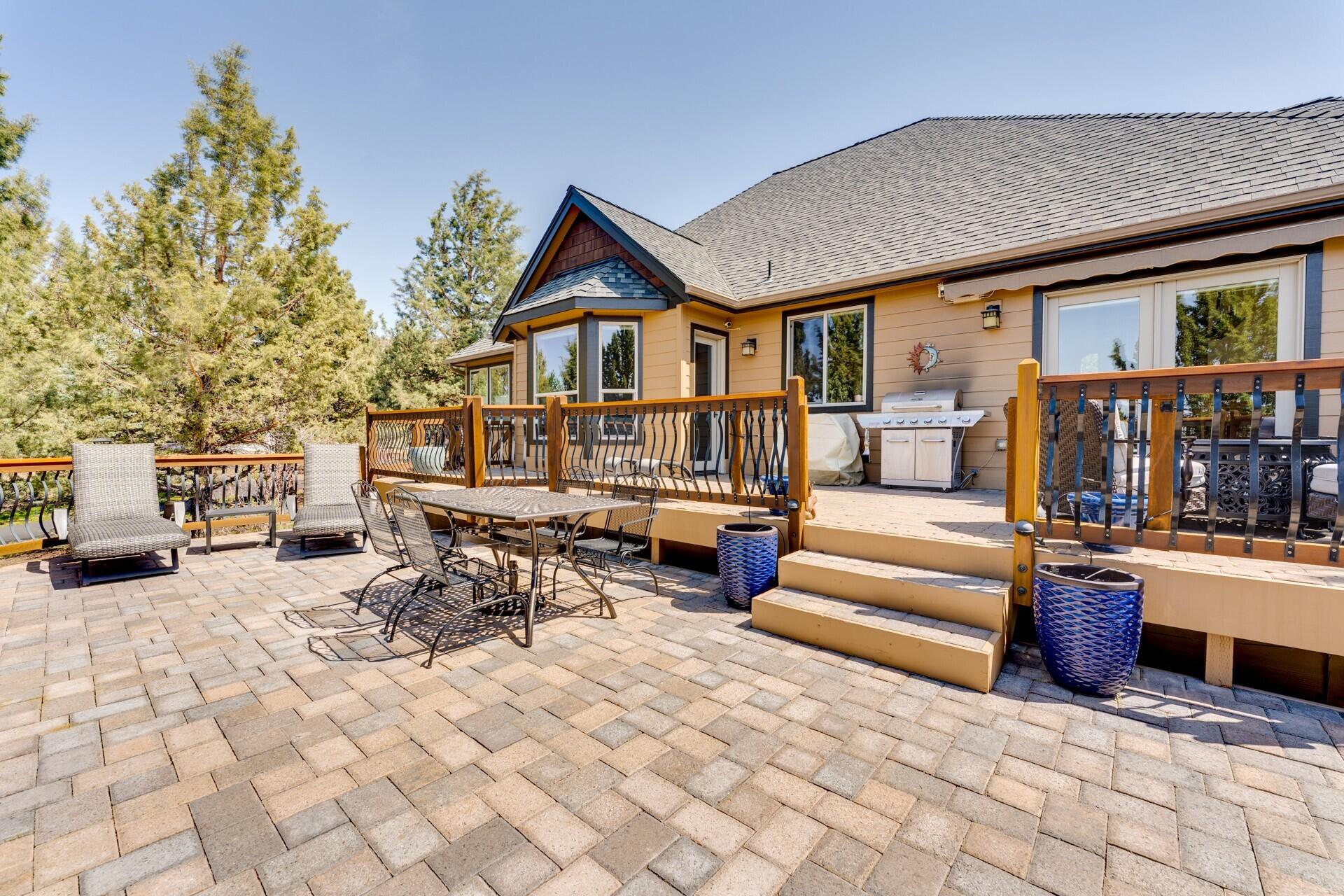 Eagle Crest - Residential