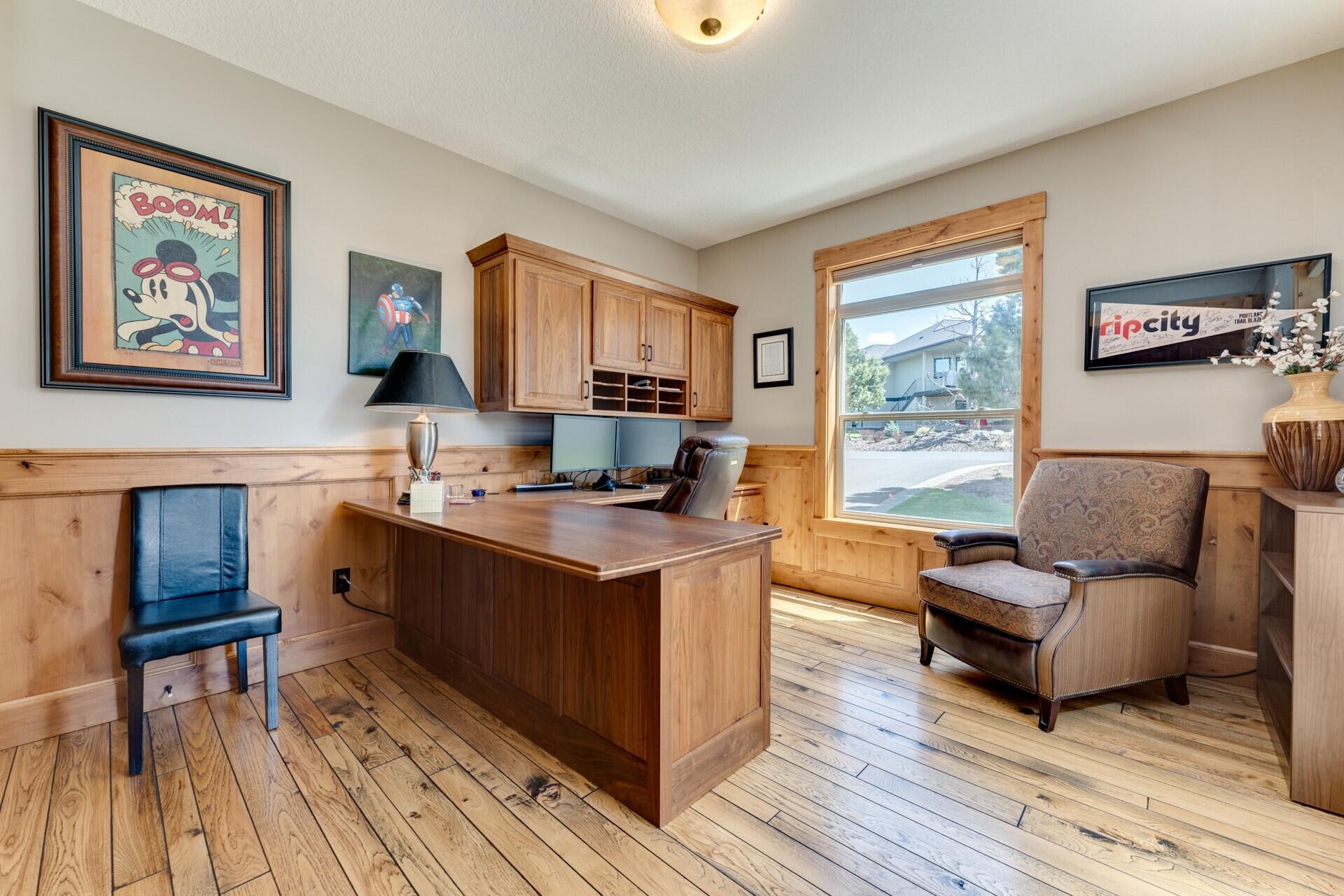 Eagle Crest - Residential