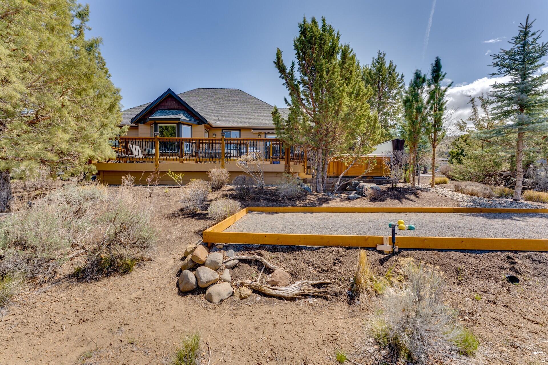 Eagle Crest - Residential