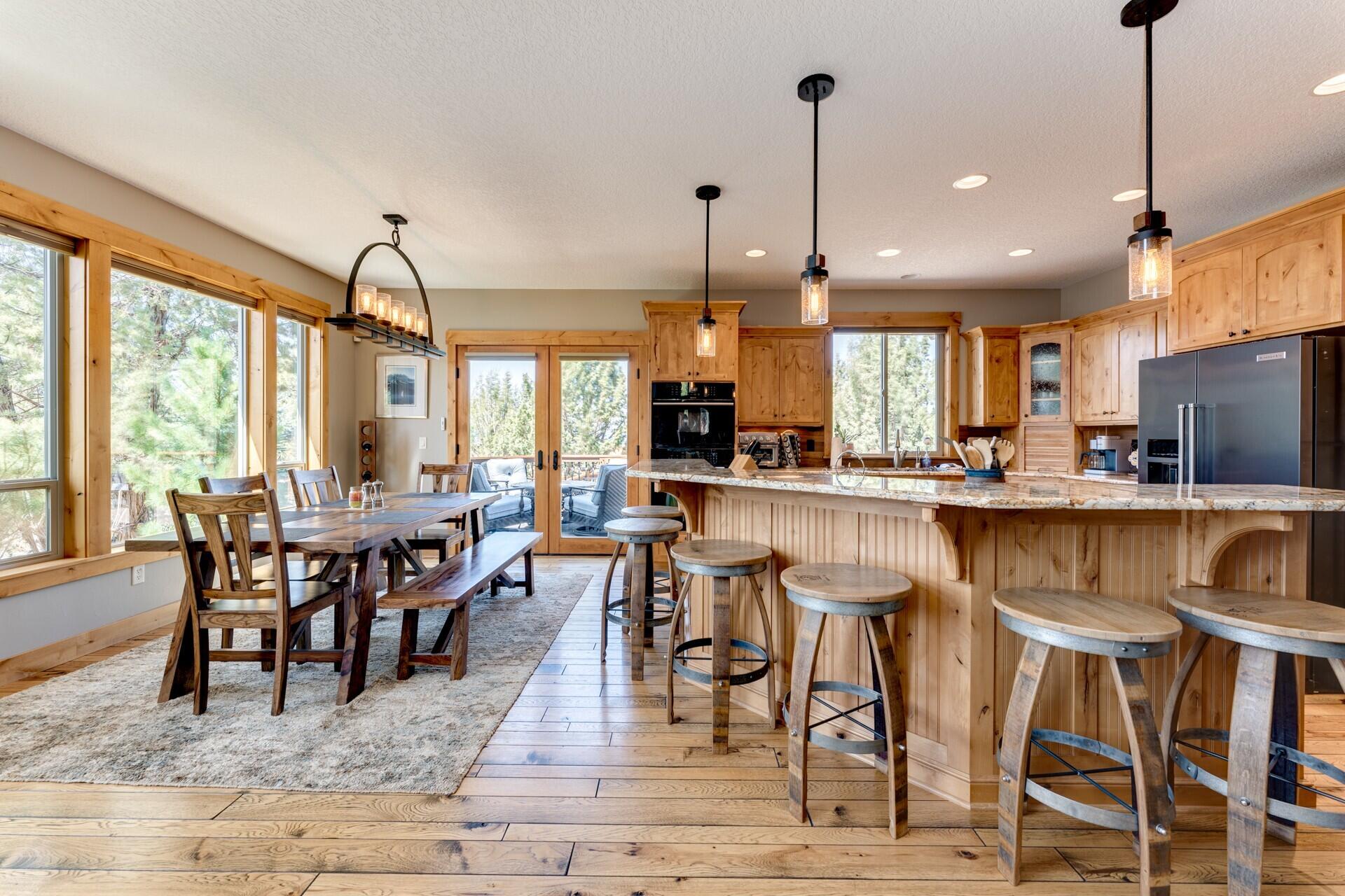 Eagle Crest - Residential