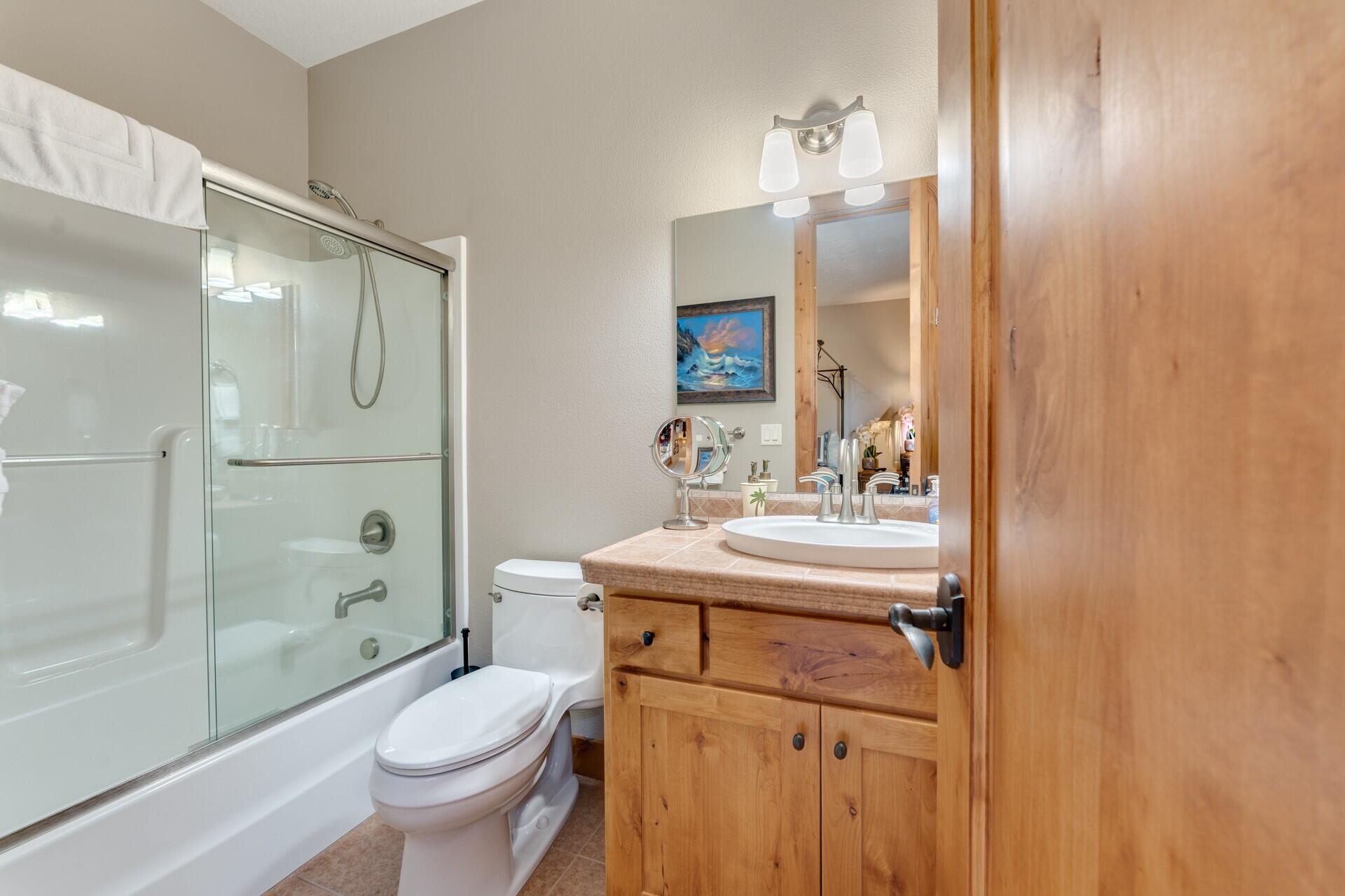 Eagle Crest - Residential