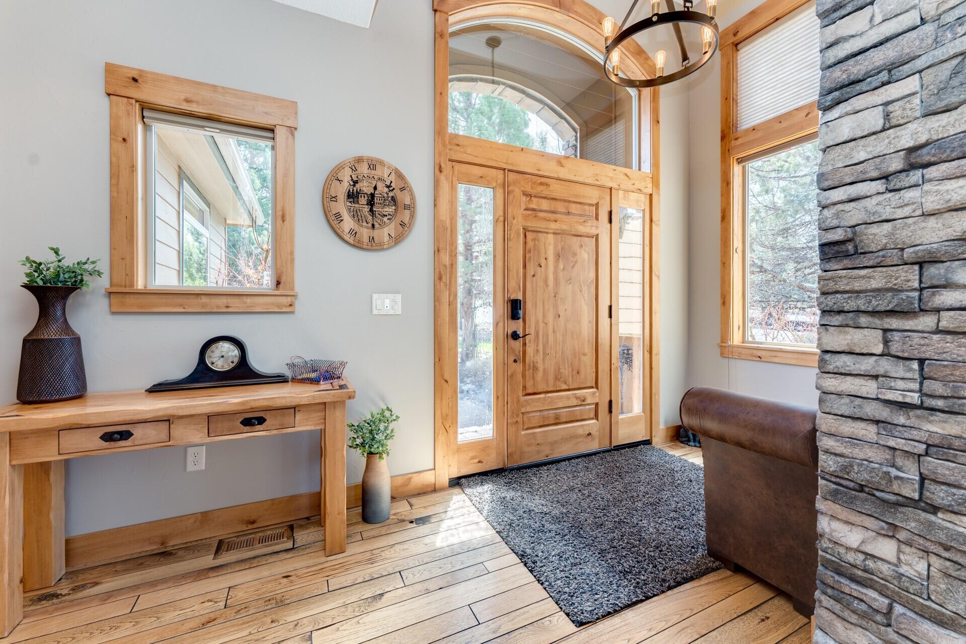 Eagle Crest - Residential