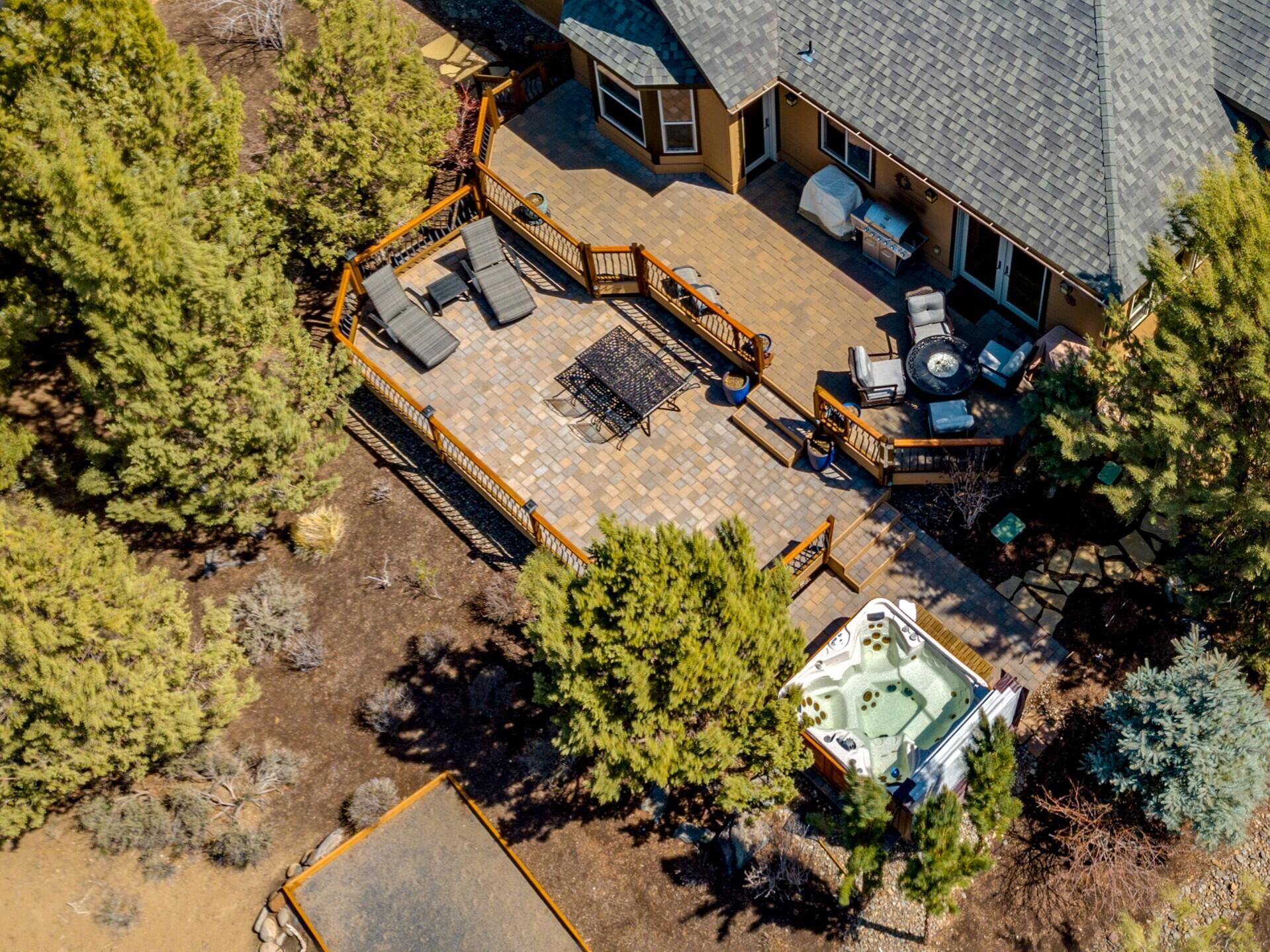 Eagle Crest - Residential