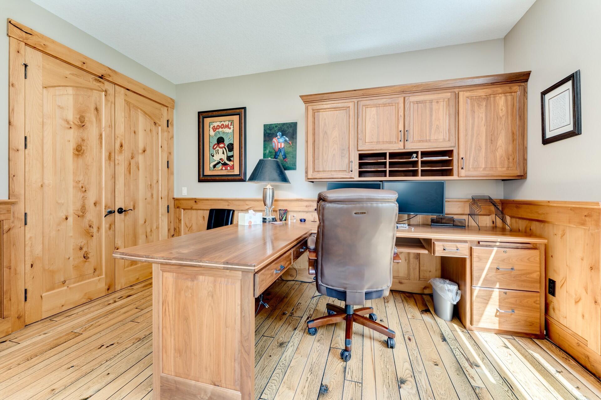 Eagle Crest - Residential