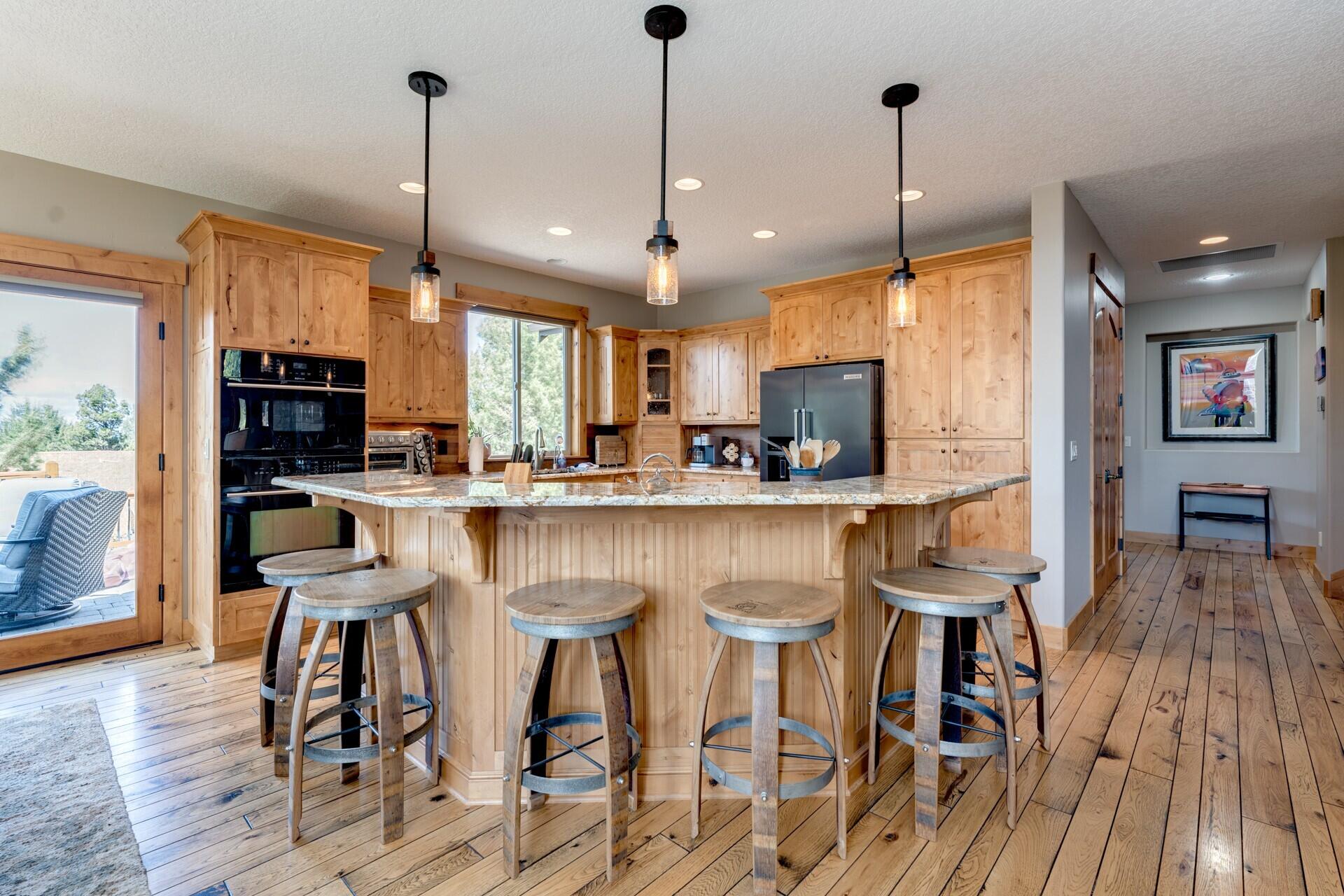 Eagle Crest - Residential