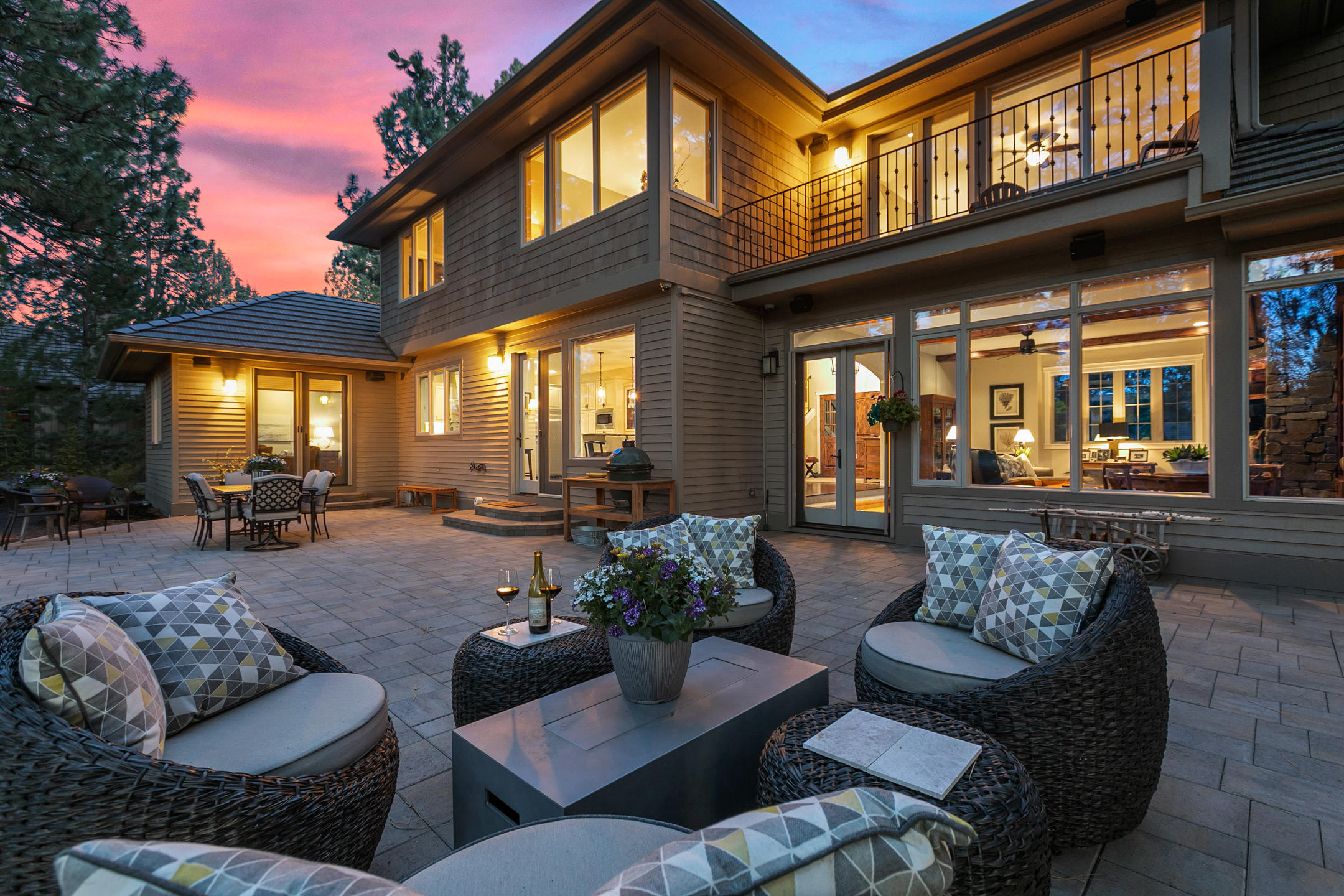 Broken Top - Residential