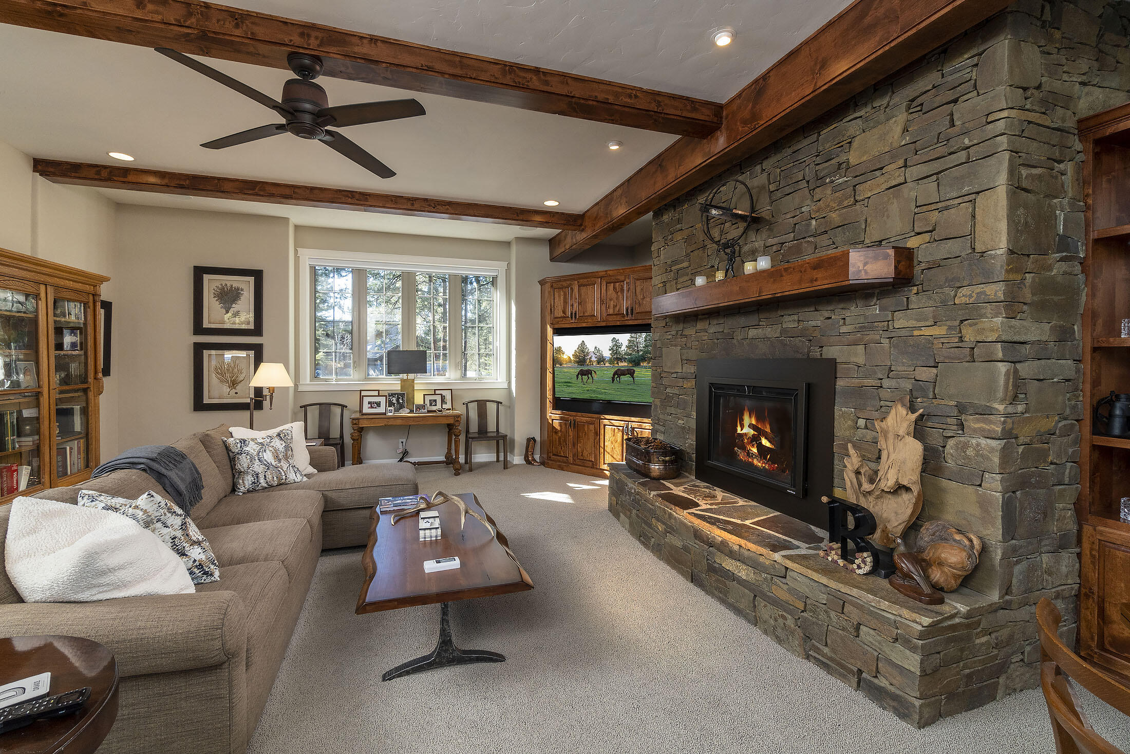 Broken Top - Residential