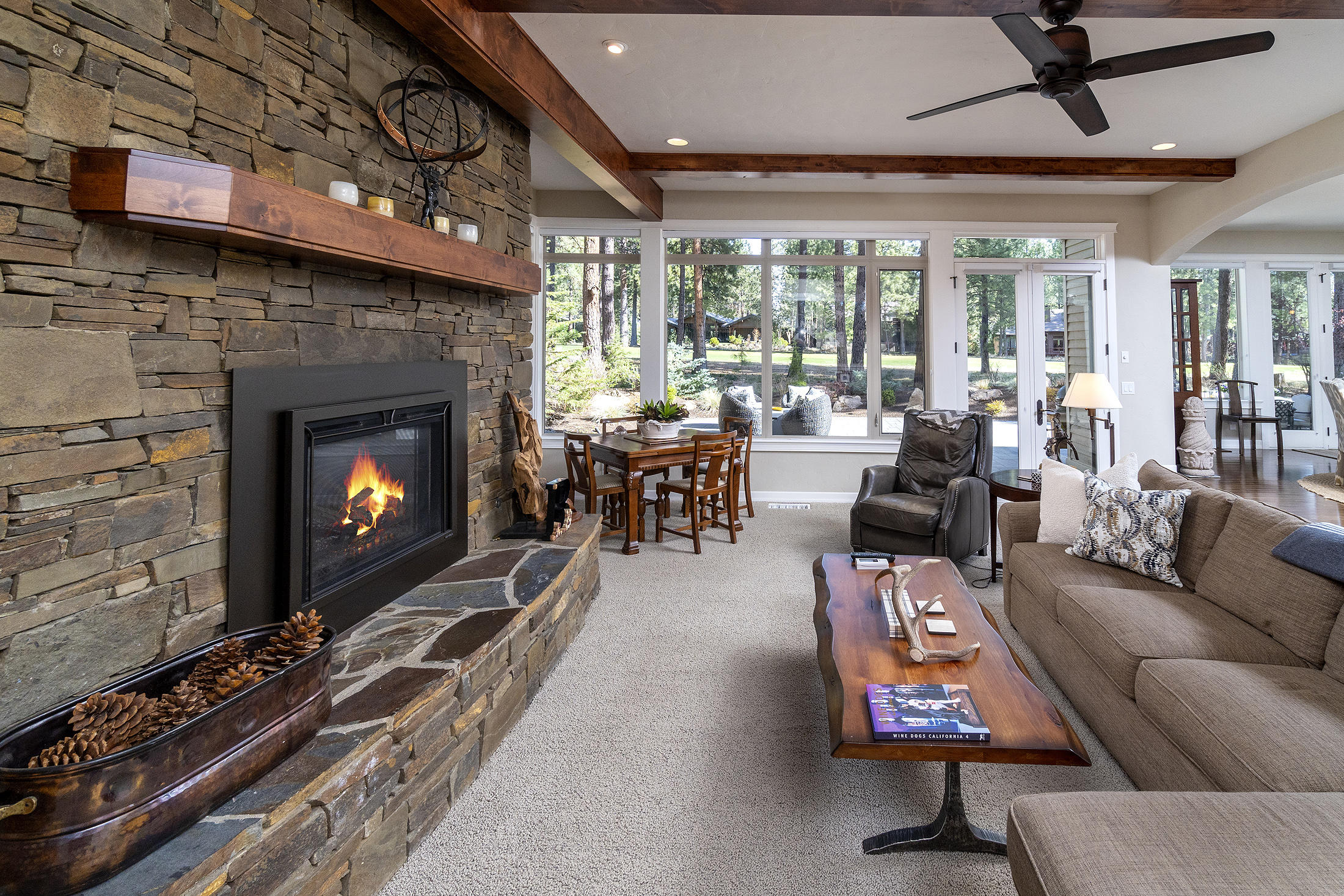 Broken Top - Residential