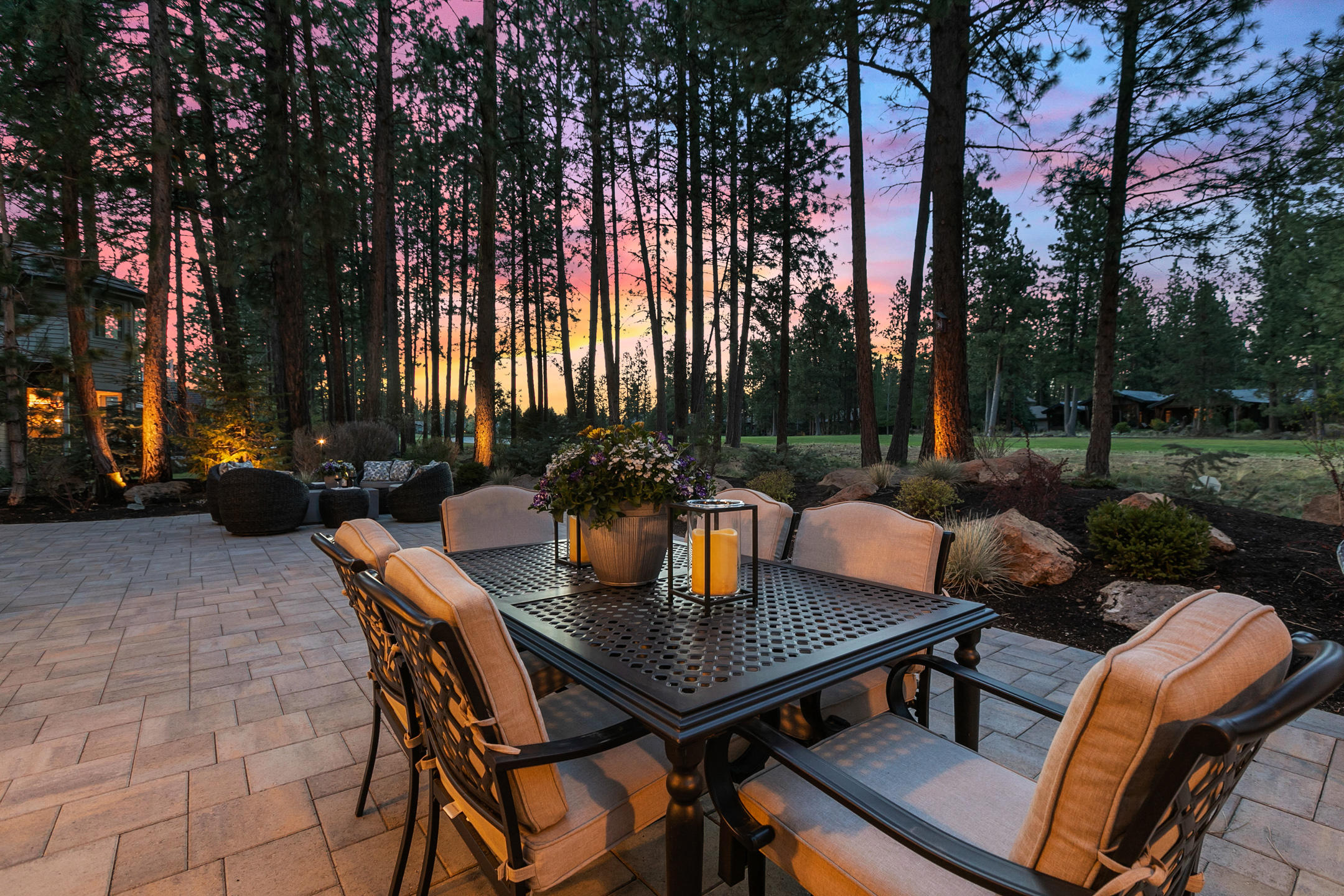 Broken Top - Residential