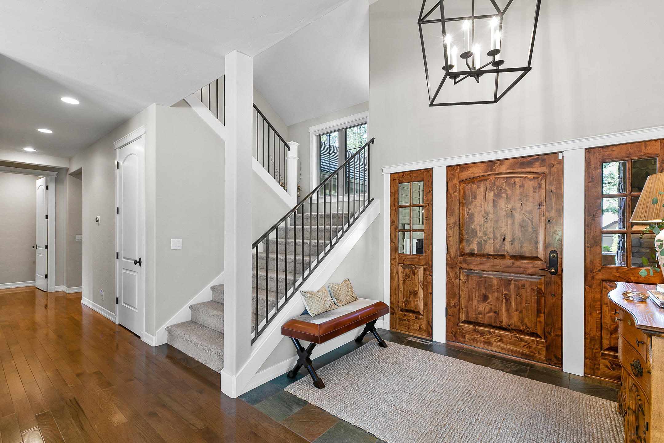 Broken Top - Residential