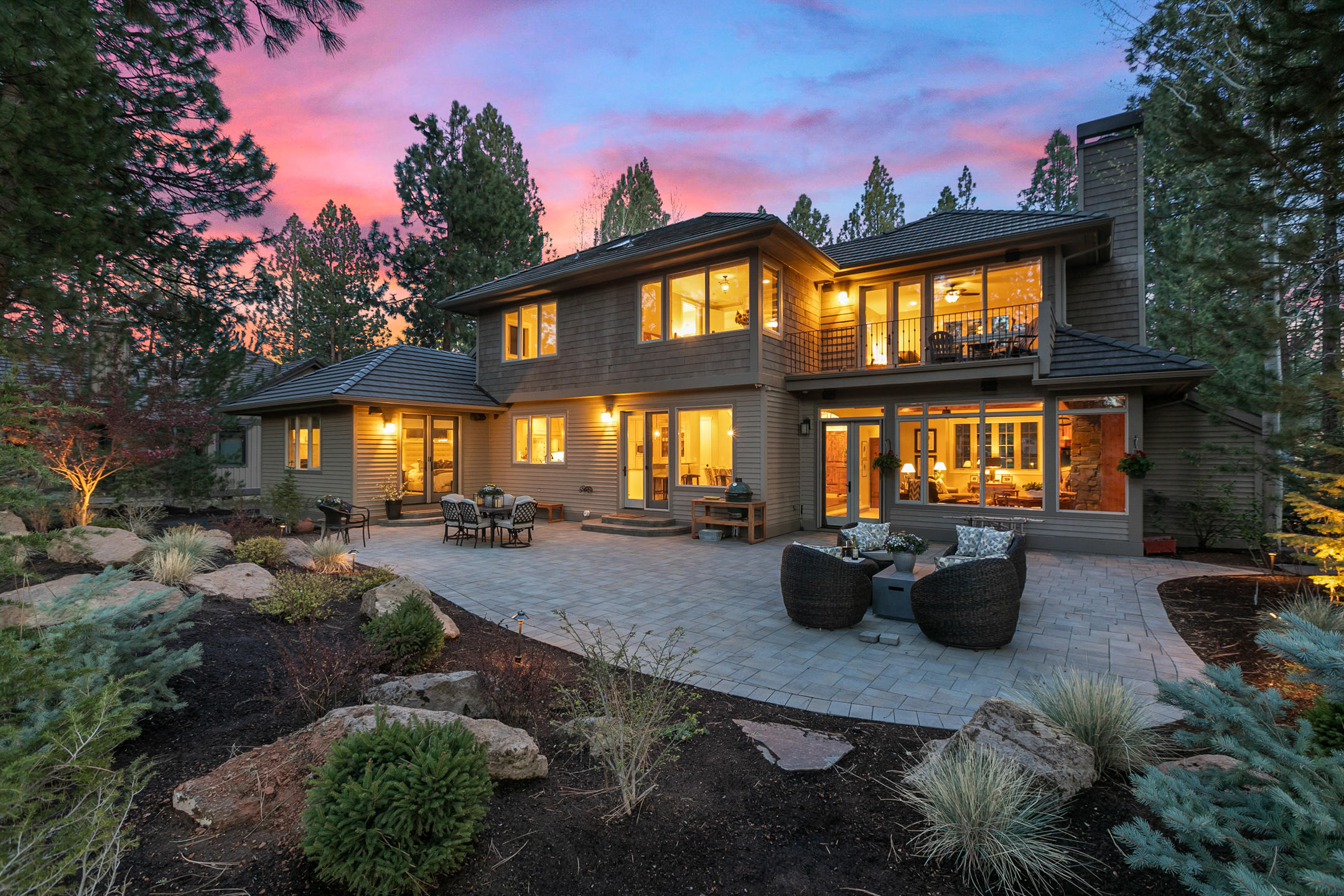 Broken Top - Residential