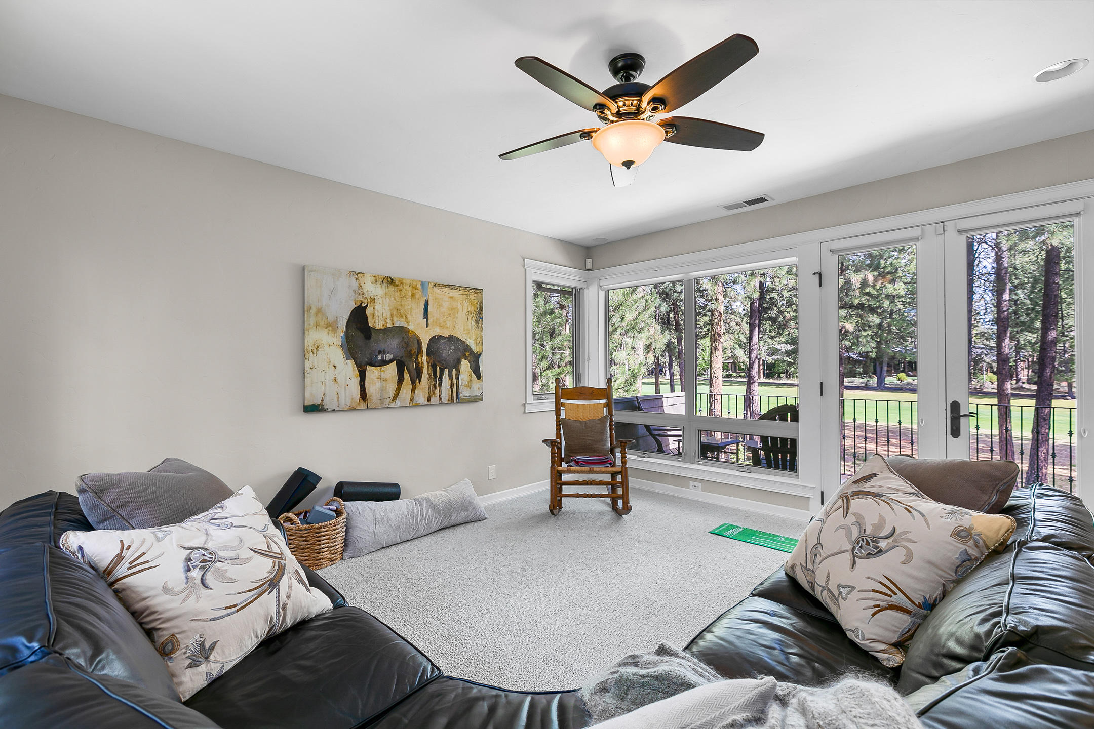 Broken Top - Residential