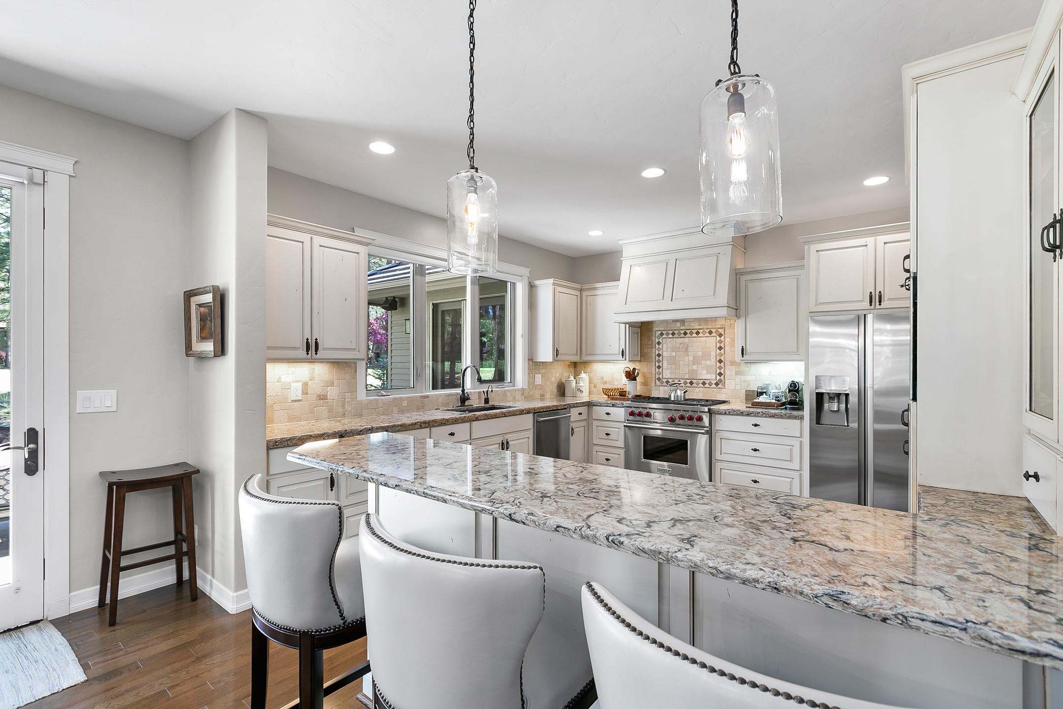 Broken Top - Residential