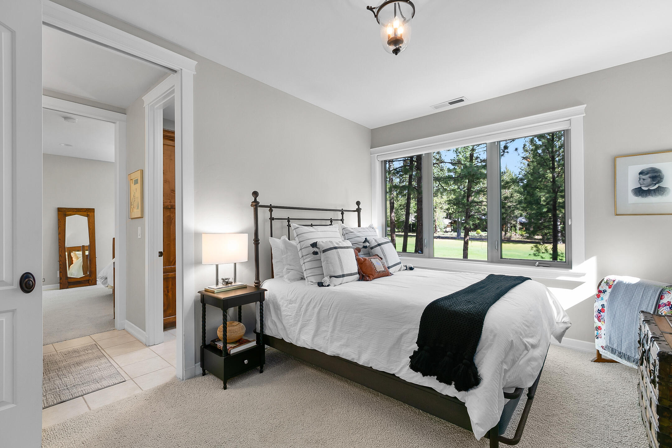 Broken Top - Residential