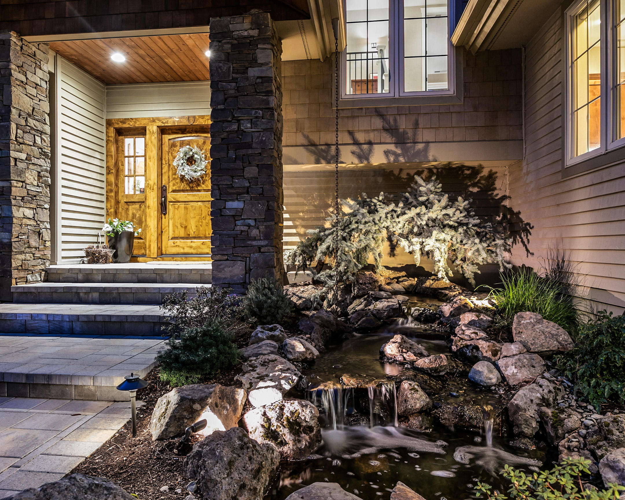 Broken Top - Residential