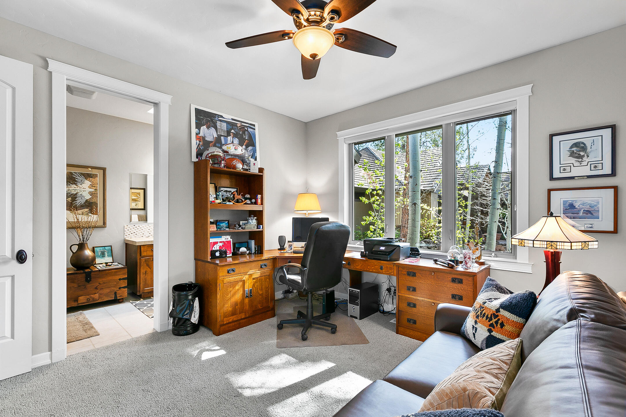 Broken Top - Residential